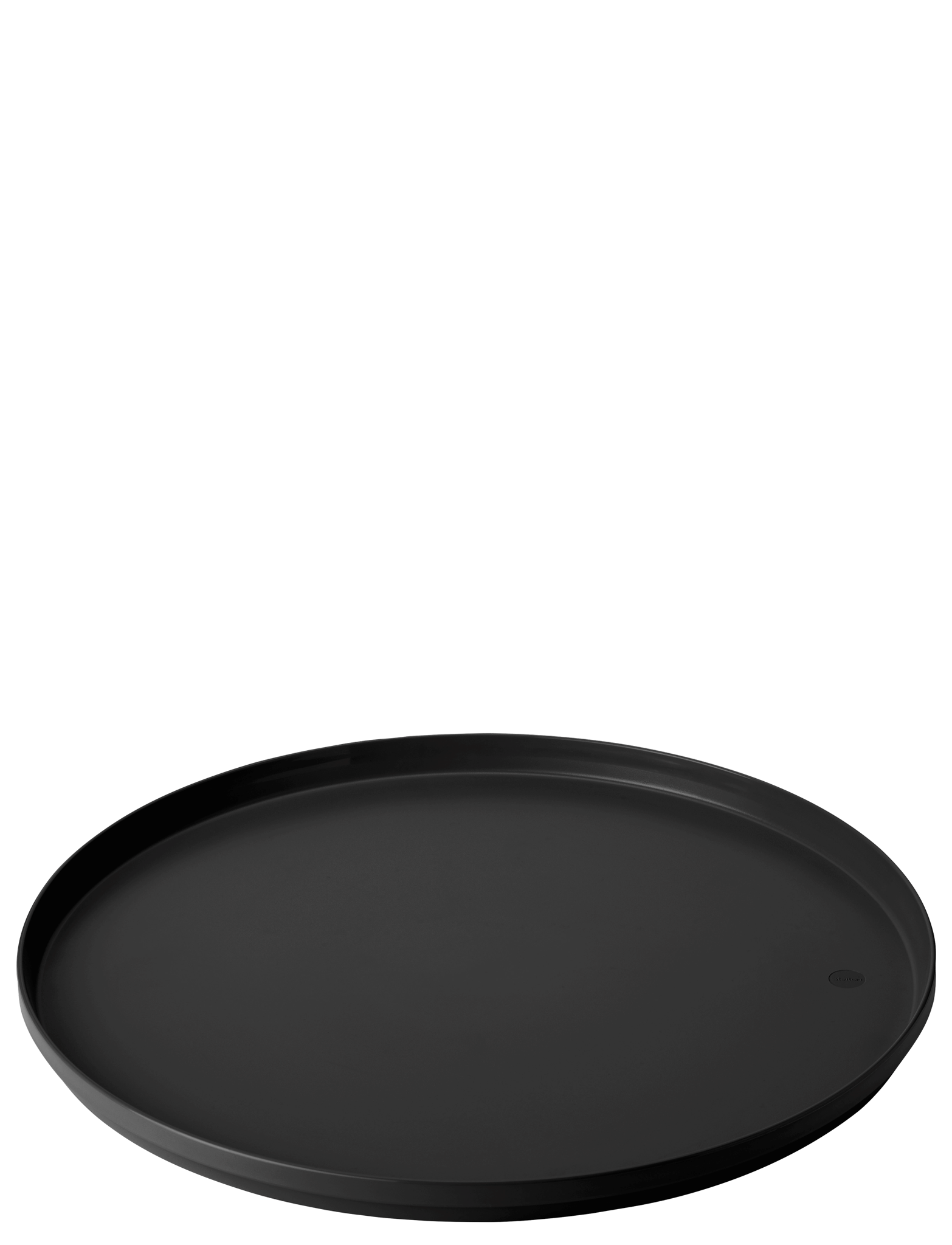 Stelton EM77 plateau service rond Ø 40 cm