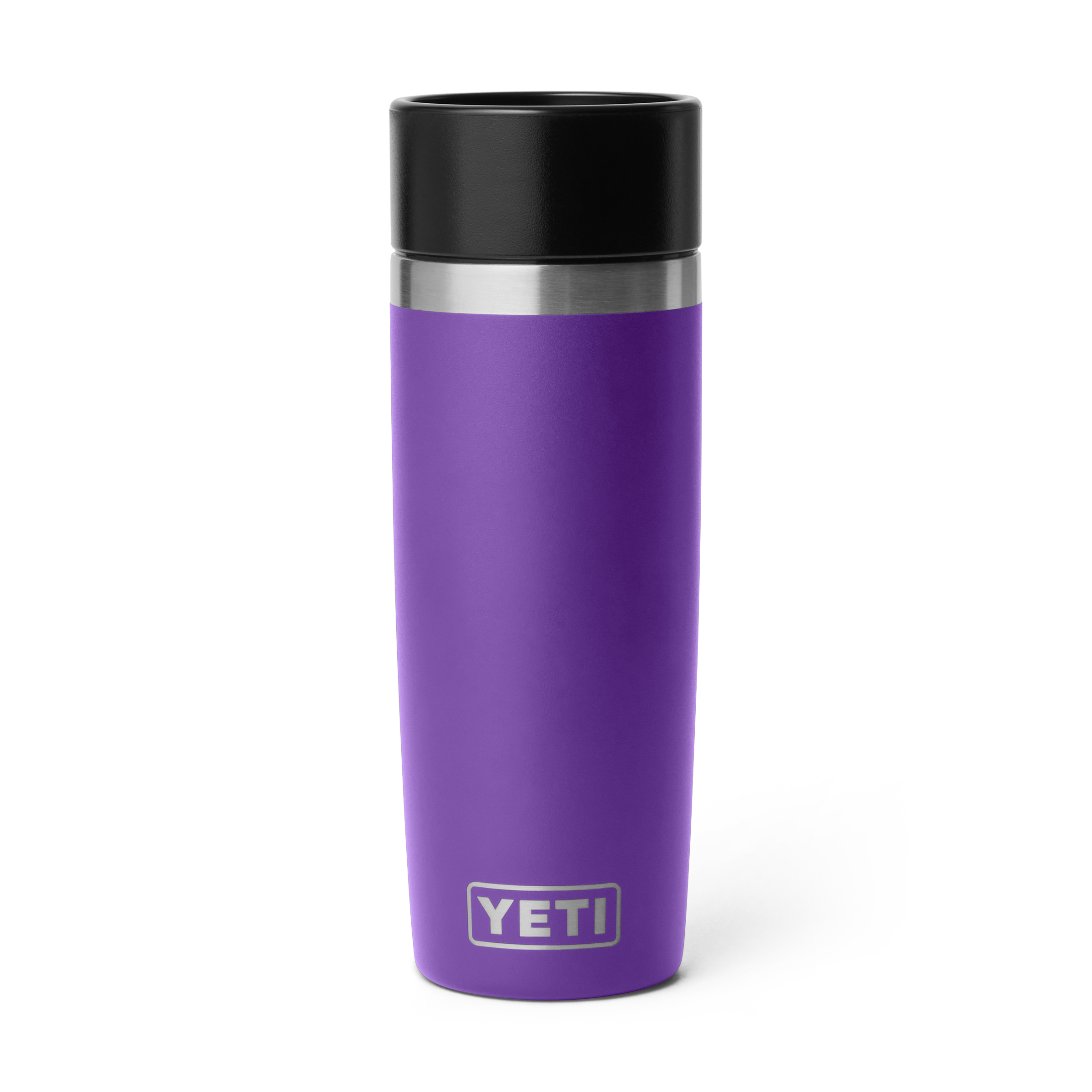 YETI Rambler 16 oz bouteille isotherme 473 ml Pace Purple