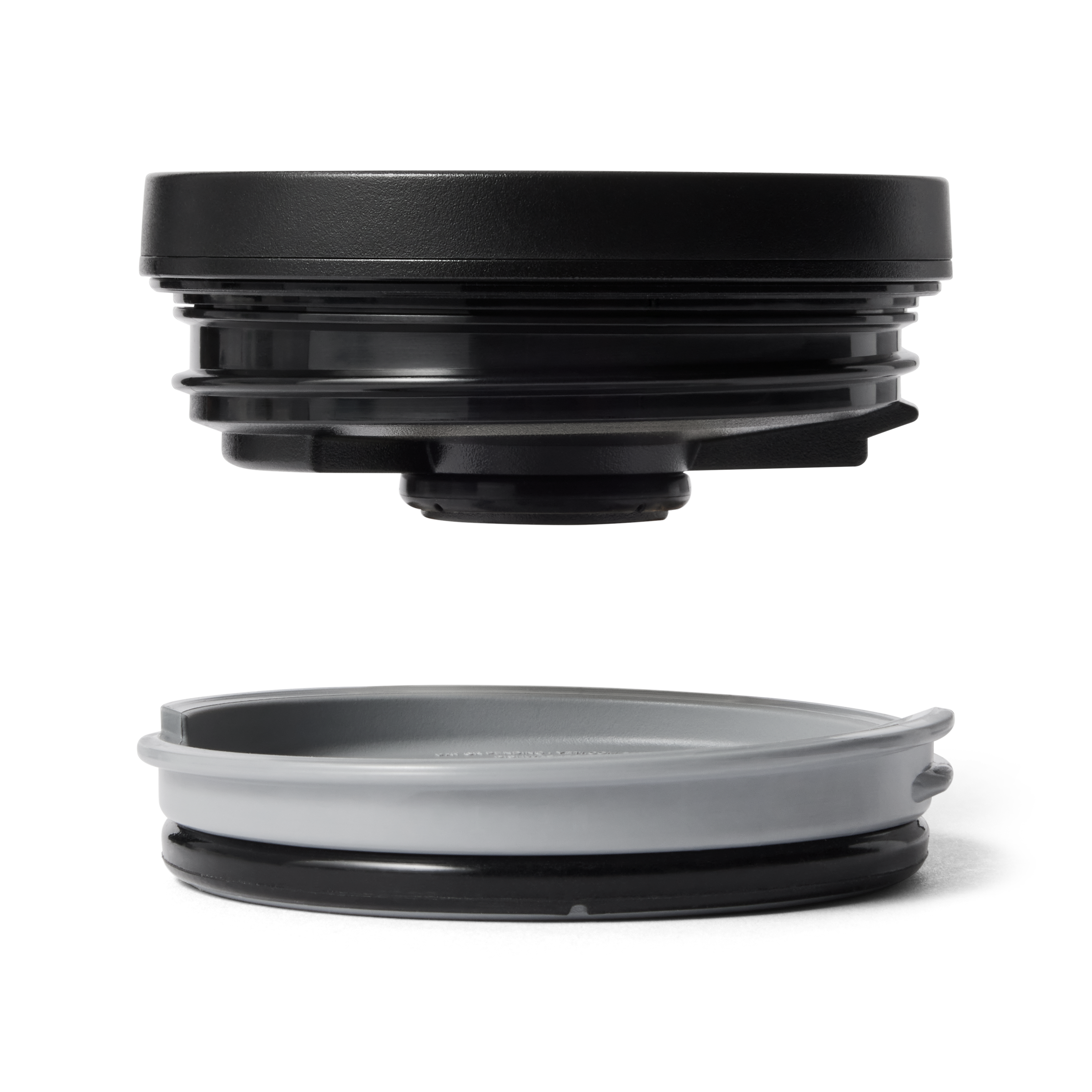 YETI Rambler couvercle food jar Black étanche
