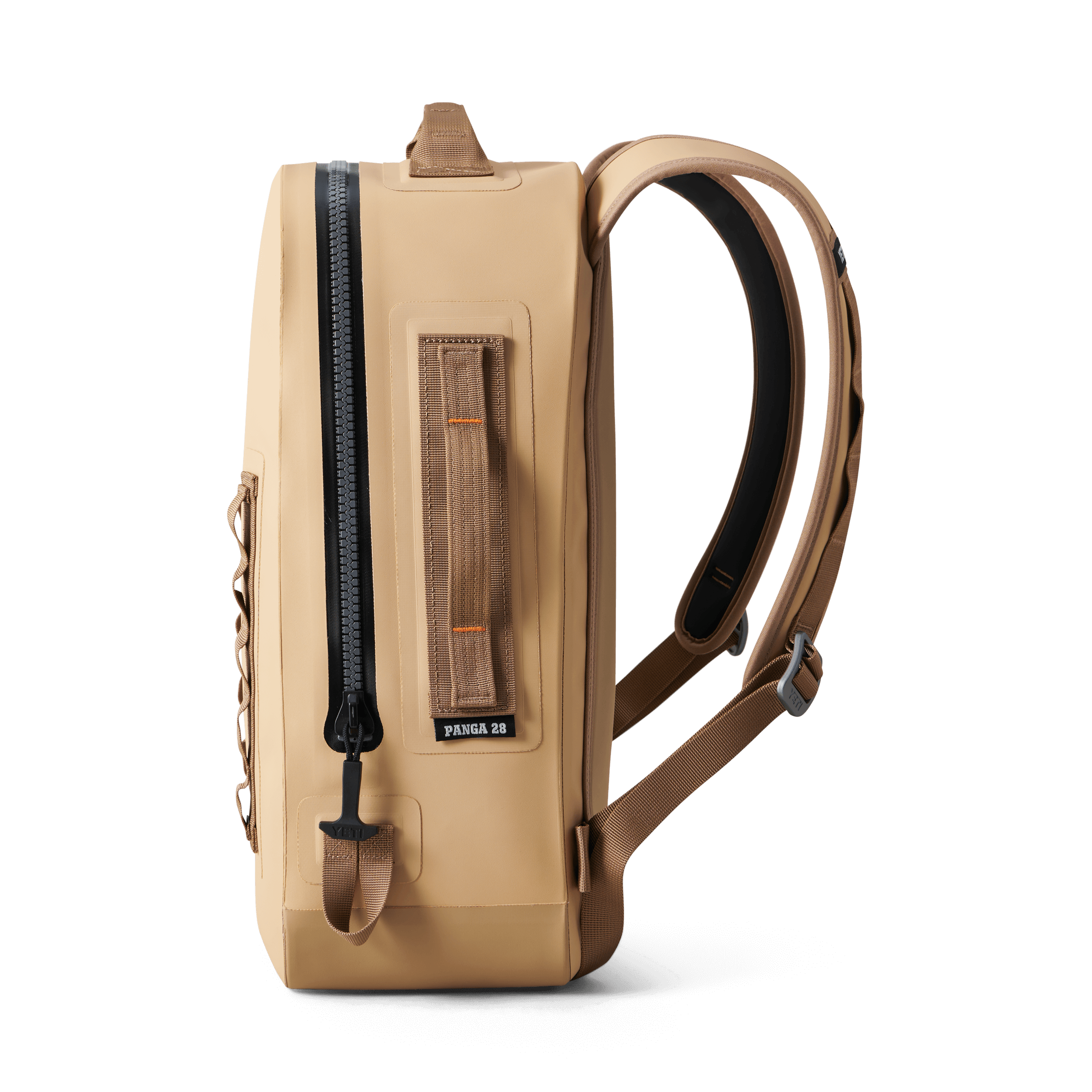 YETI Panga 28L sac à dos étanche tan