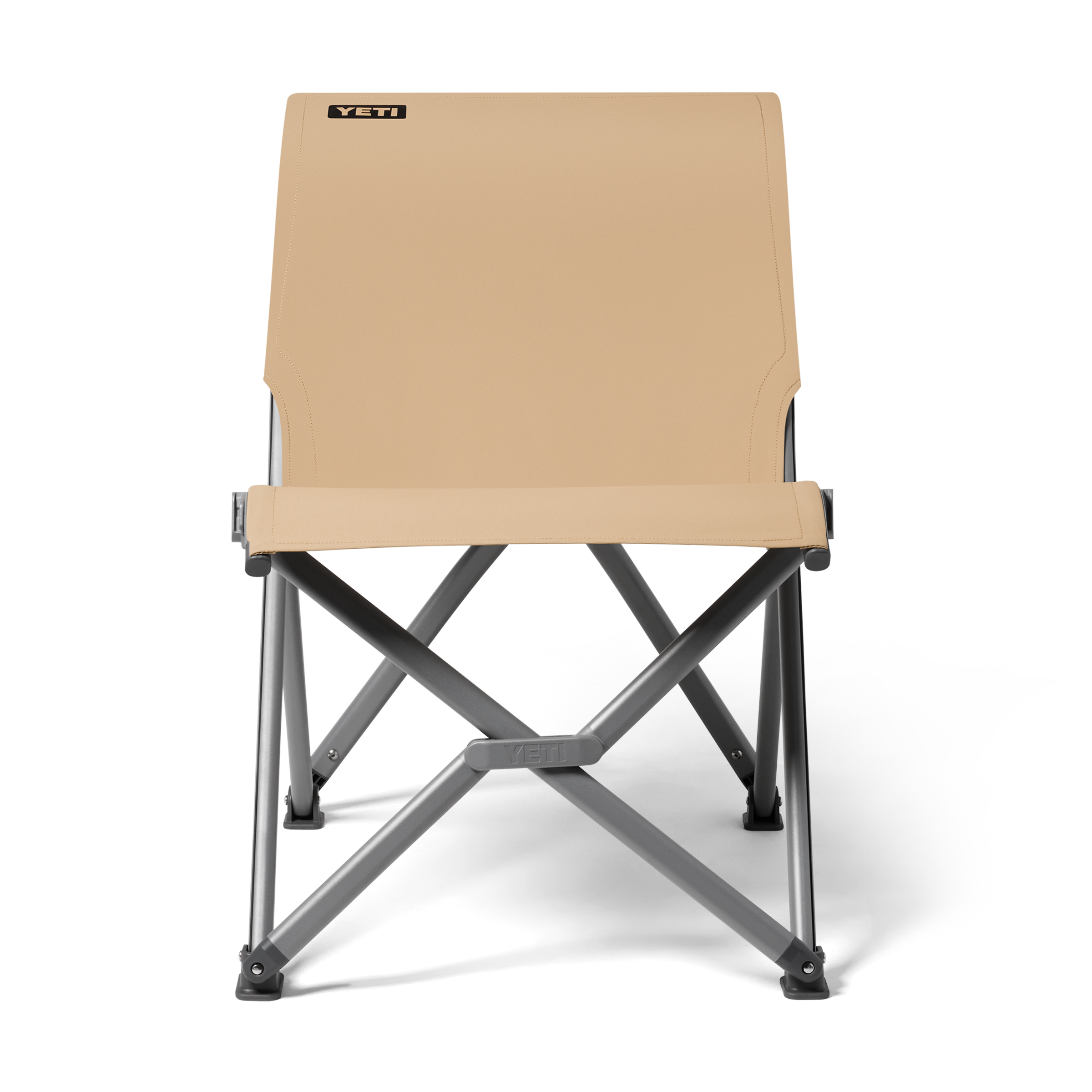 YETI Trailhead chaise camping Tan légère 158 kg