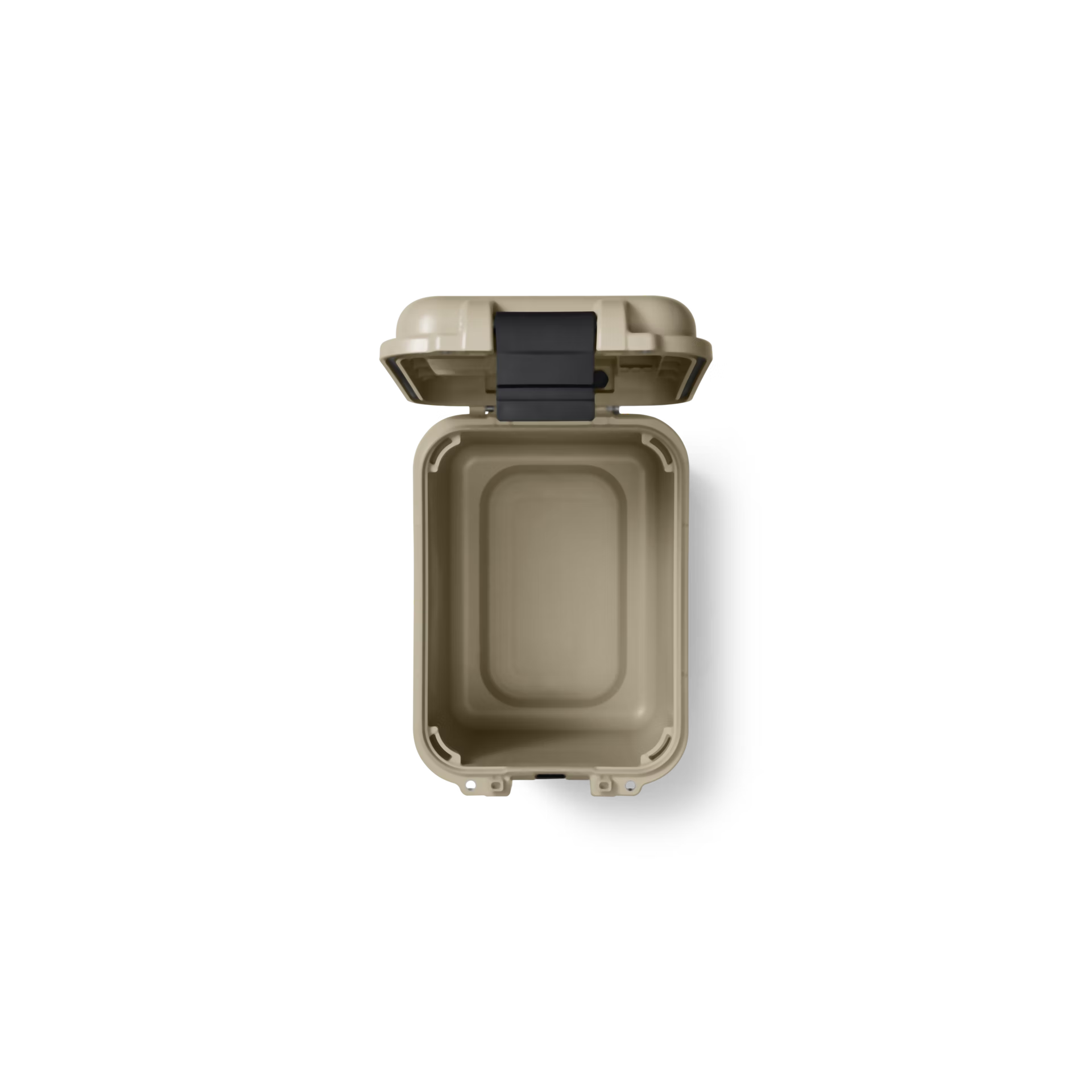 YETI LoadOut GoBox 15 boîte rangement Tan
