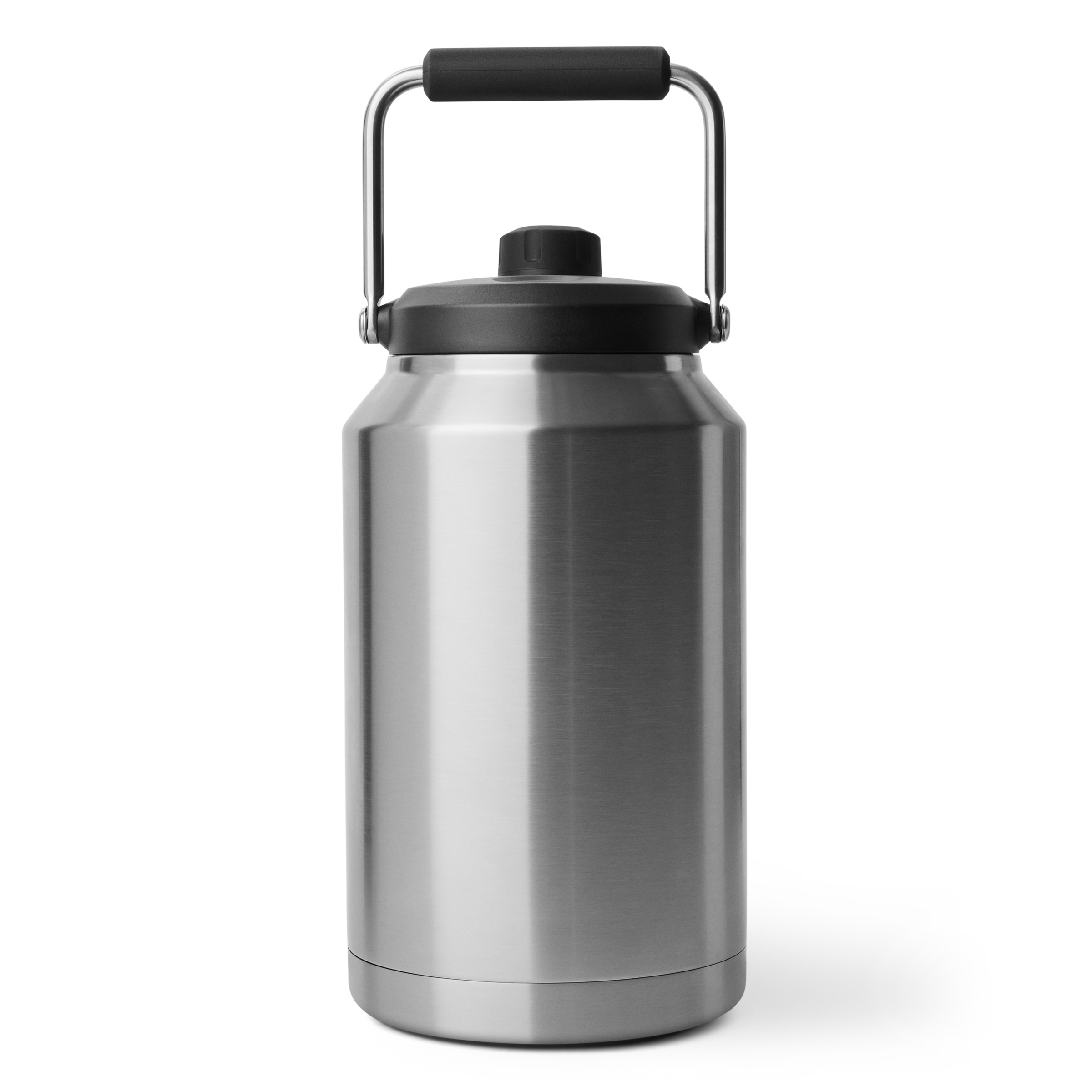 YETI Rambler Gallon carafe isotherme 3,7 L Stainless Steel