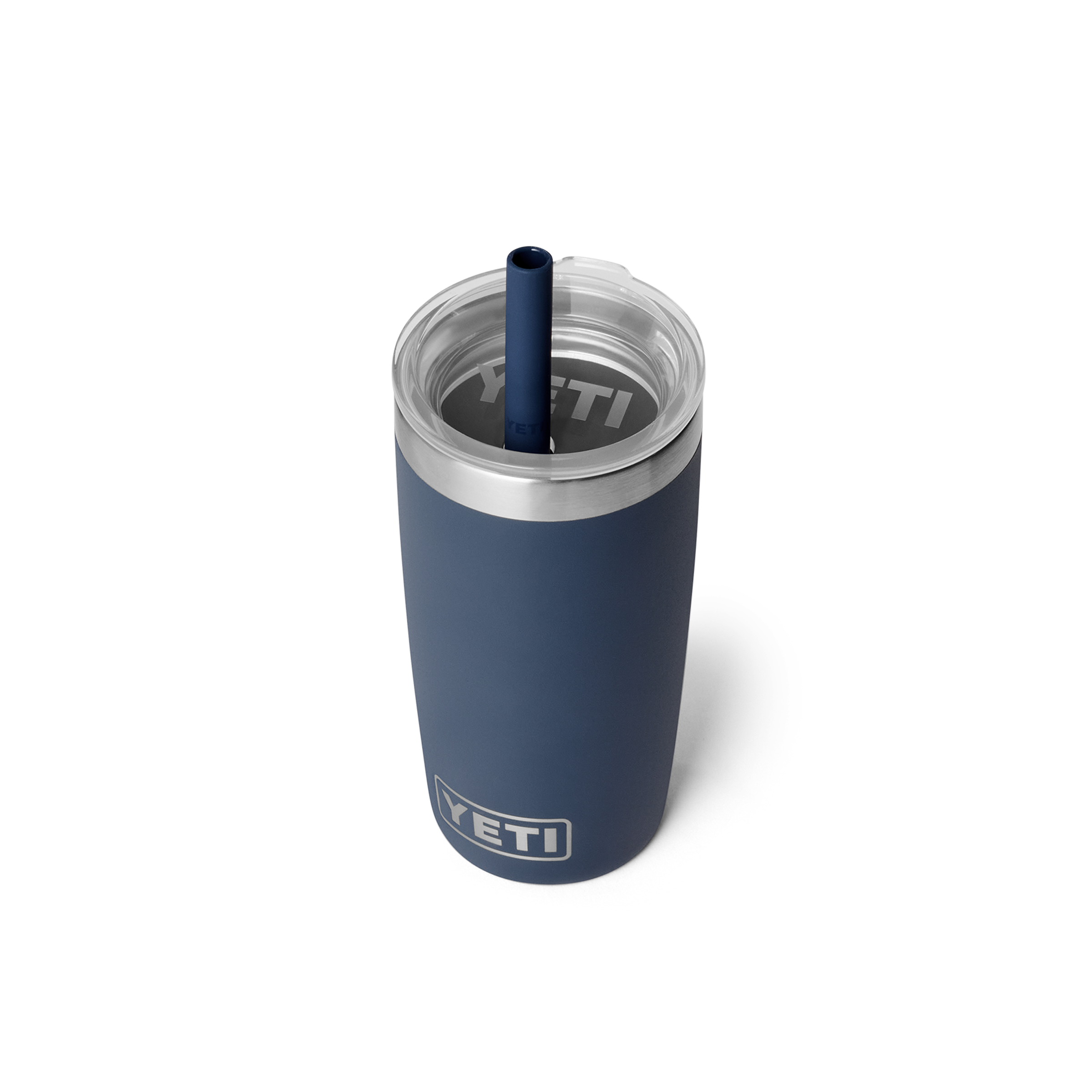 YETI Rambler Jr 10 oz gobelet isotherme Navy 295 ml