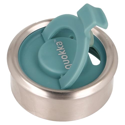 Quokka Boost tasse isotherme Bouquet 400 ml avec infuseur