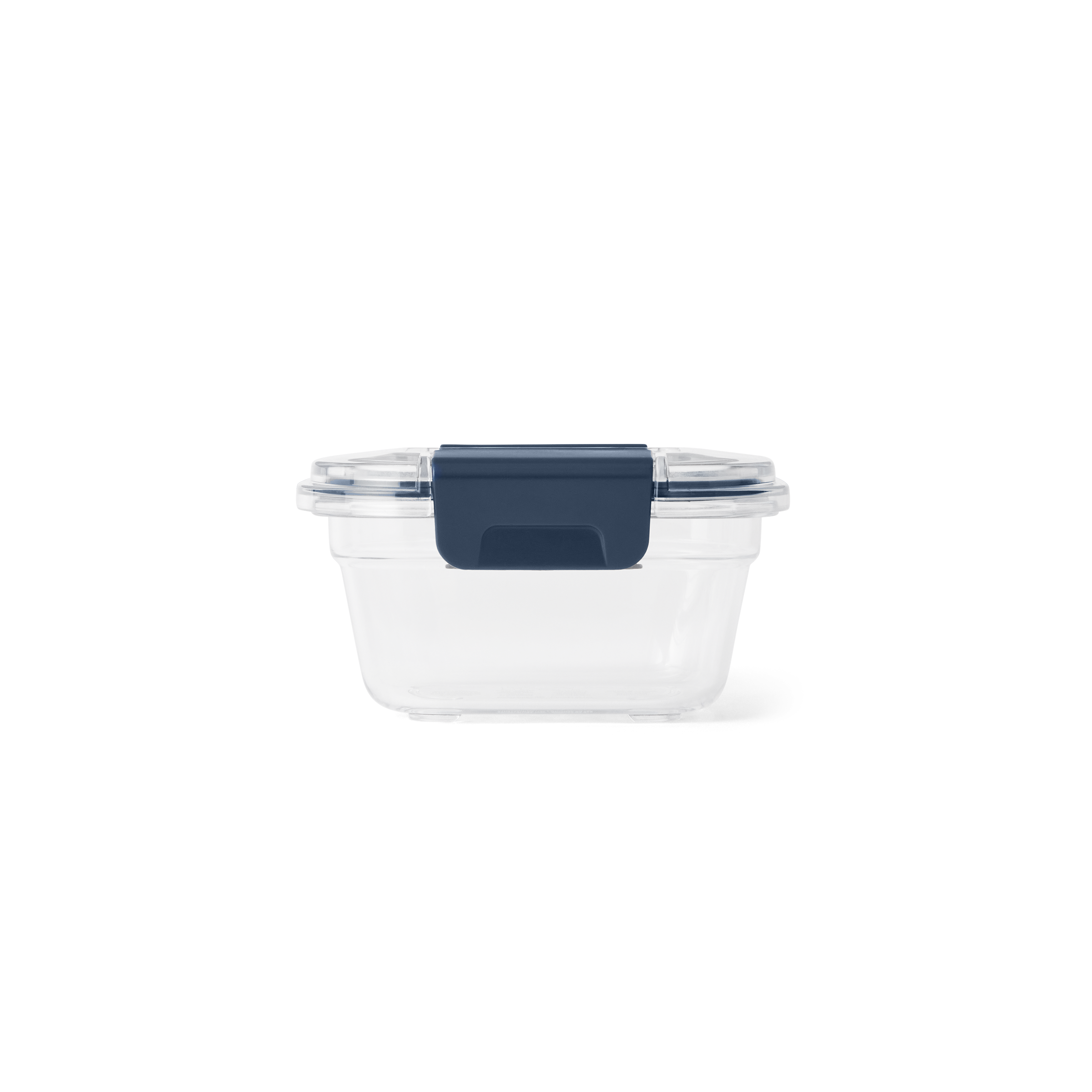 YETI Food Storage Boîte Small Clear Hermétique