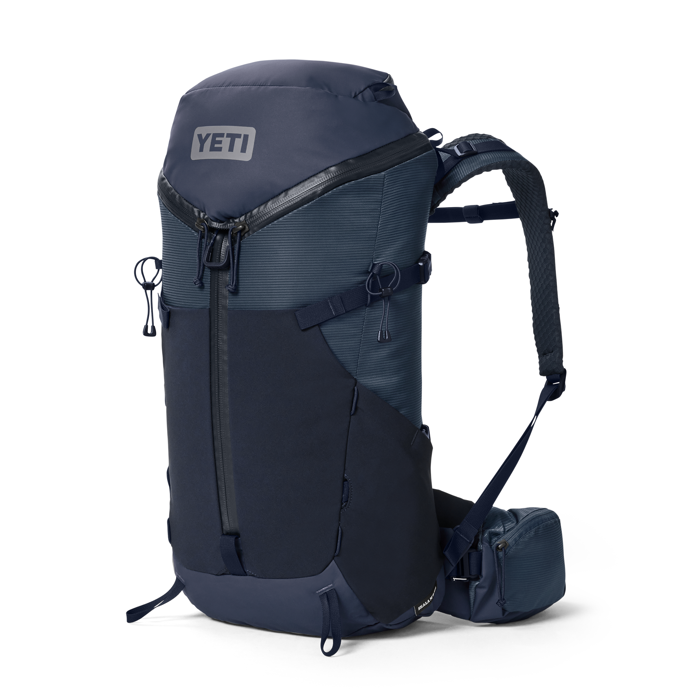 YETI Skala 32L Sac à Dos Randonnée Classic Navy S/M