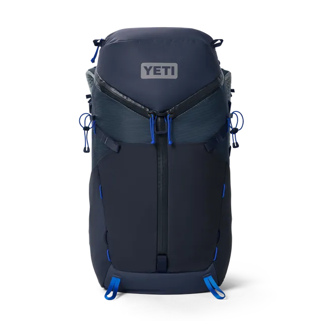 YETI Skala 40L sac à dos randonnée femme Classic Navy