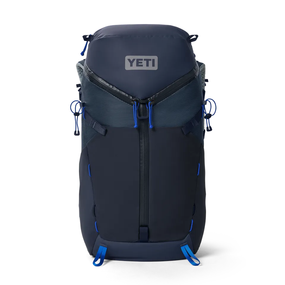 YETI Skala 40L sac à dos randonnée femme Classic Navy