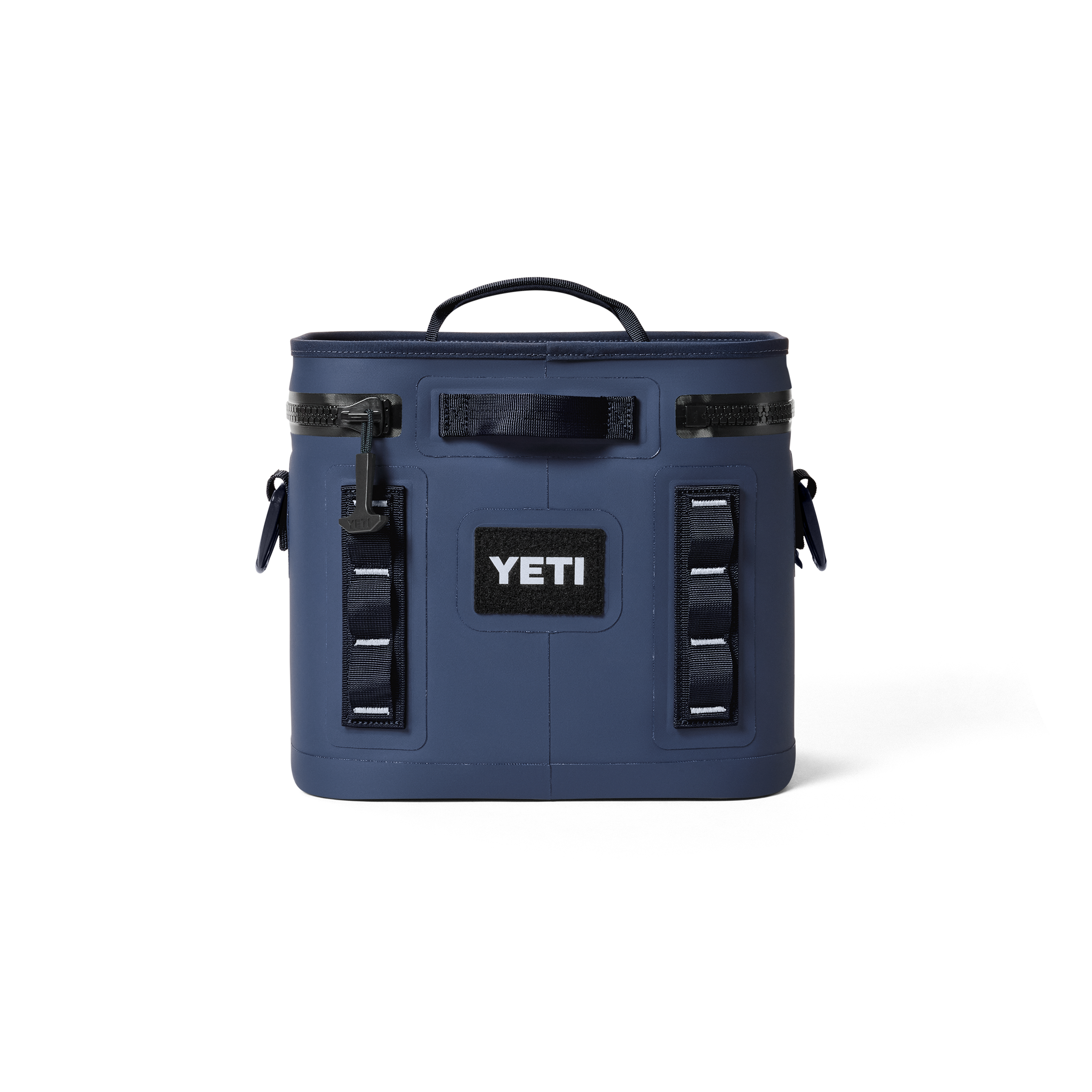YETI Hopper Flip 8 glacière souple Navy 11 canettes