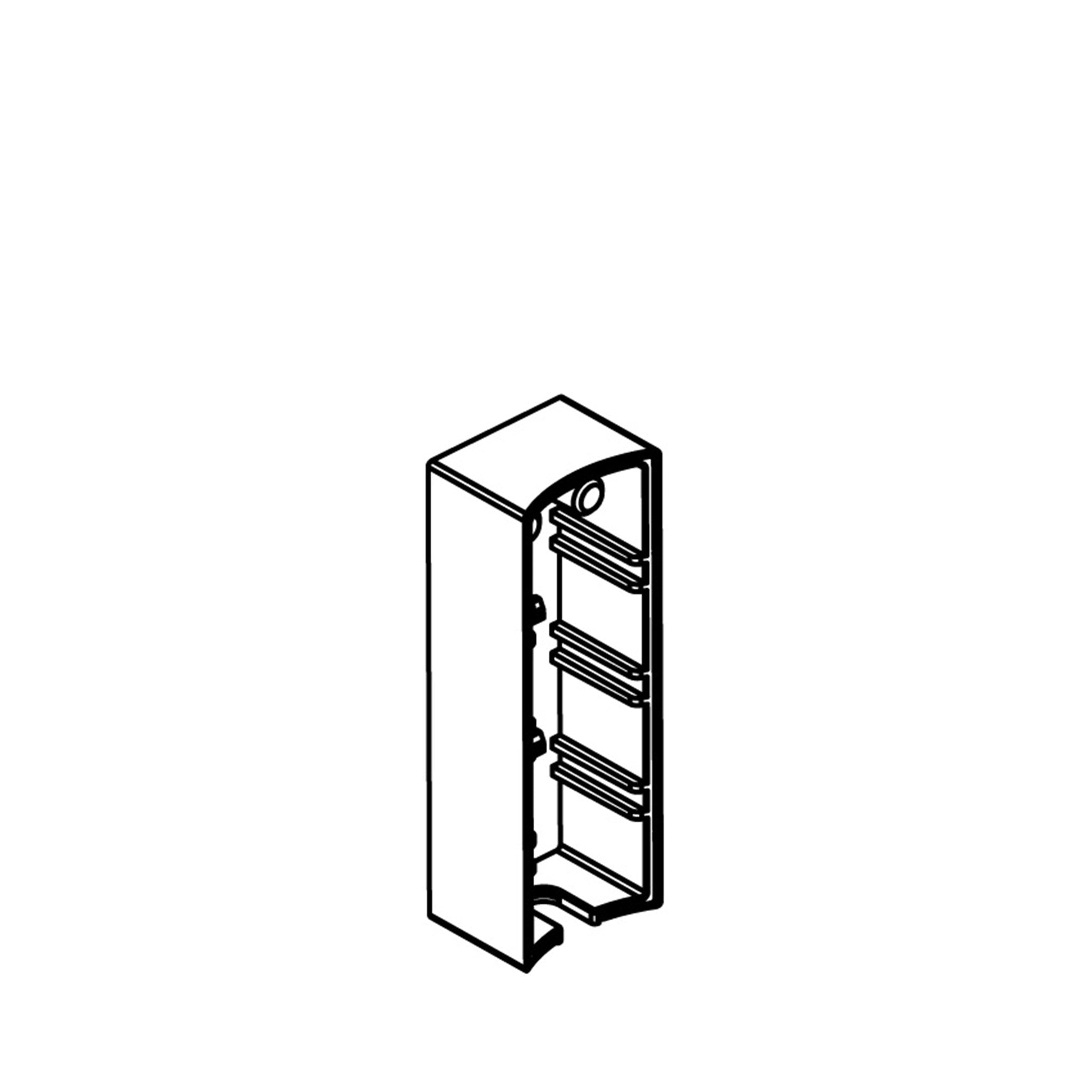 Stelton Brus support mural machine à soda carbonator