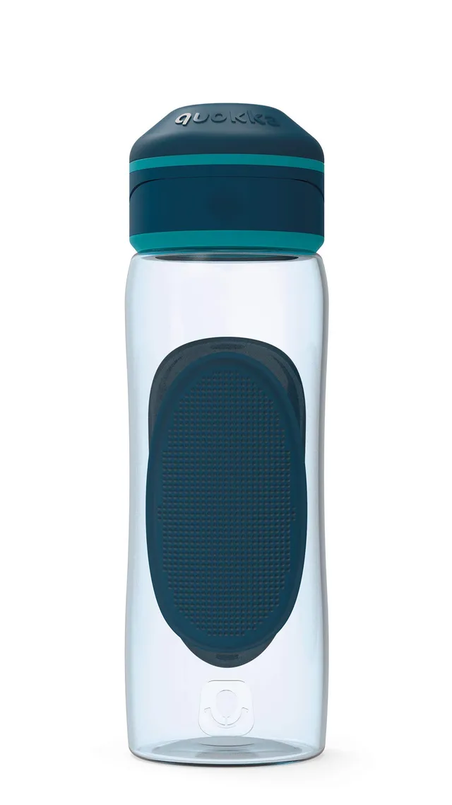 Quokka Splash Azurite gourde tritan 730 ml sans BPA