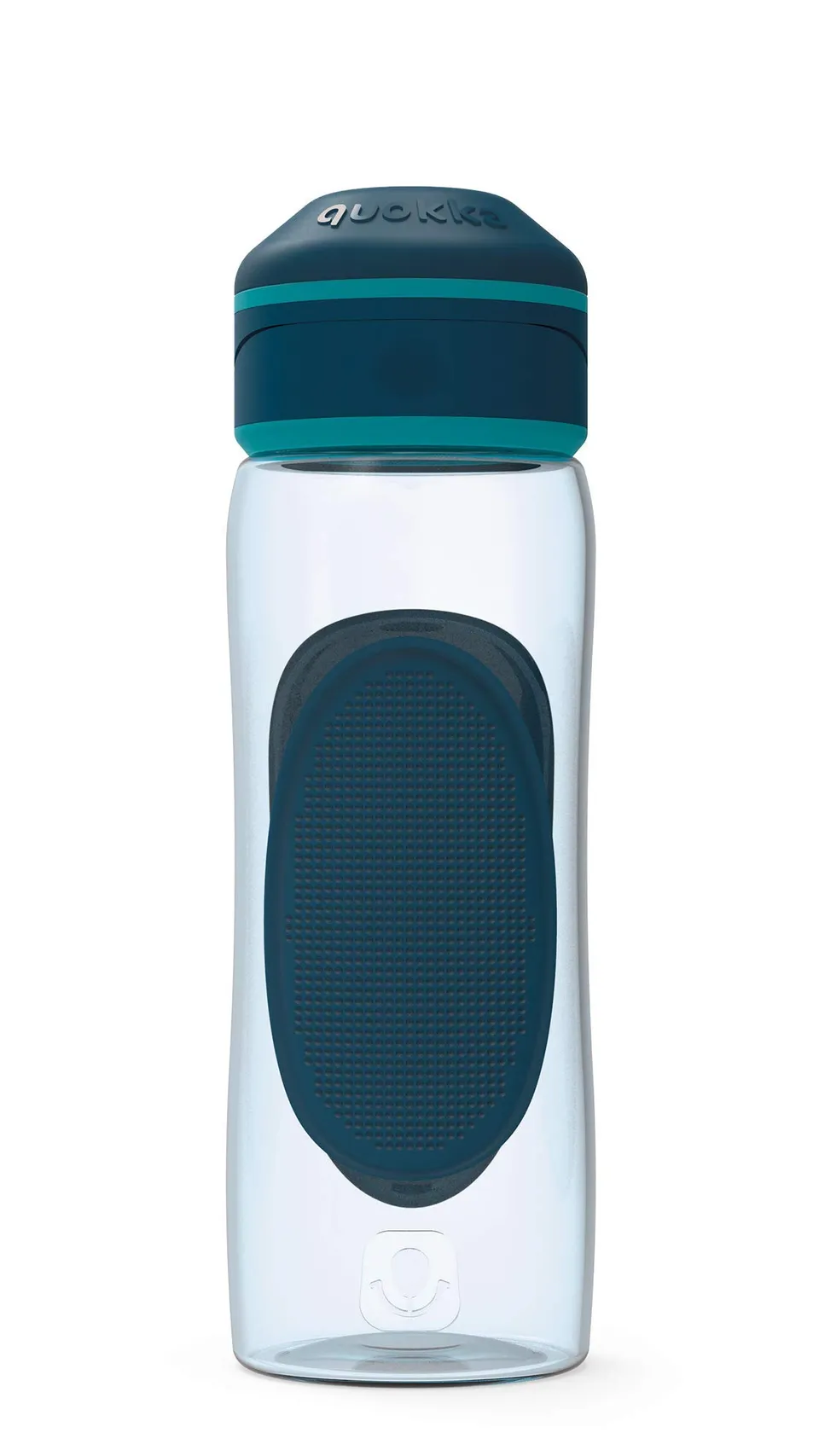 Quokka Splash Azurite gourde tritan 730 ml sans BPA
