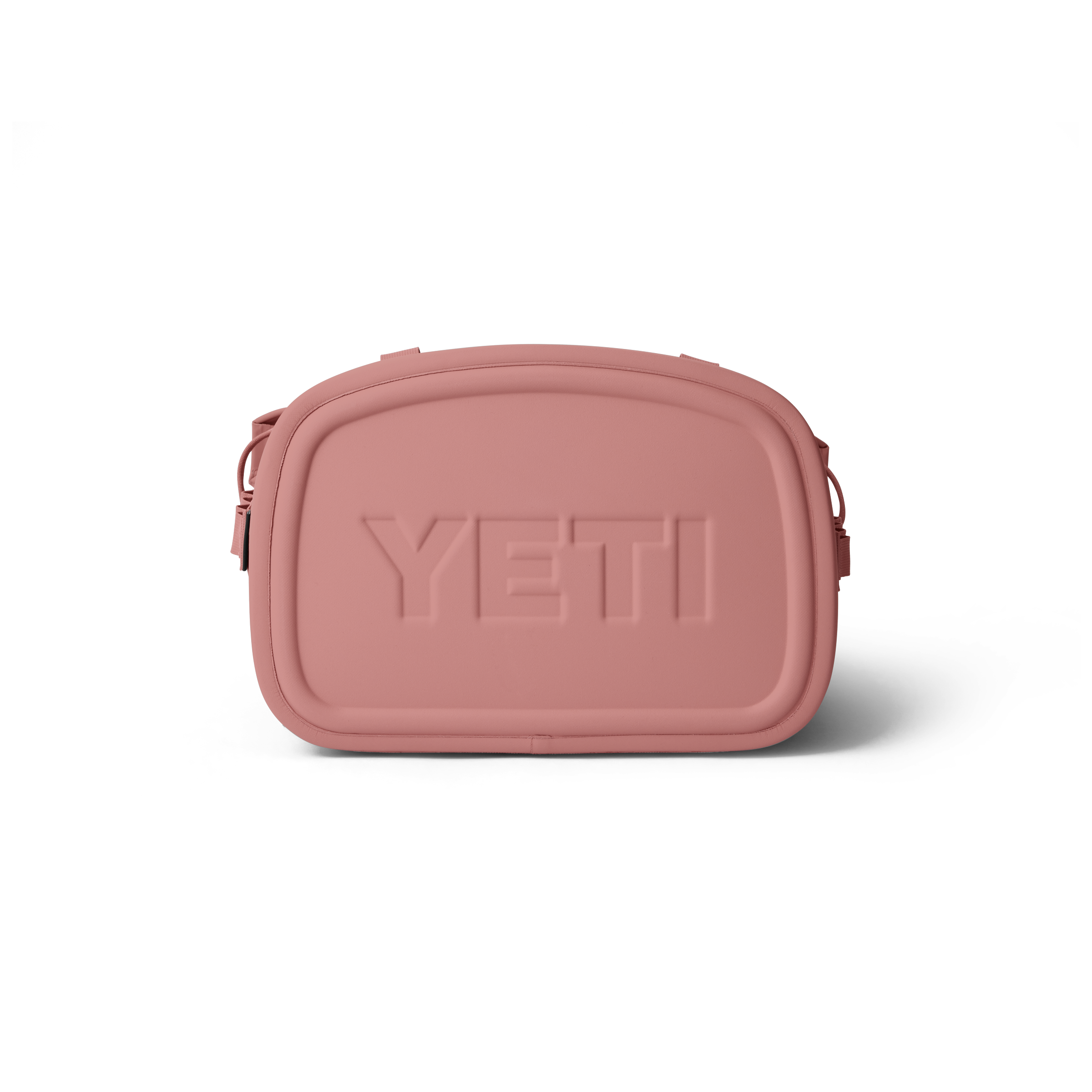 YETI Hopper M20 sac glacière Sandstone Pink souple