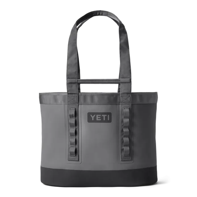 YETI Camino 50 Sac Fourre-Tout Cabas Gris Grand Volume