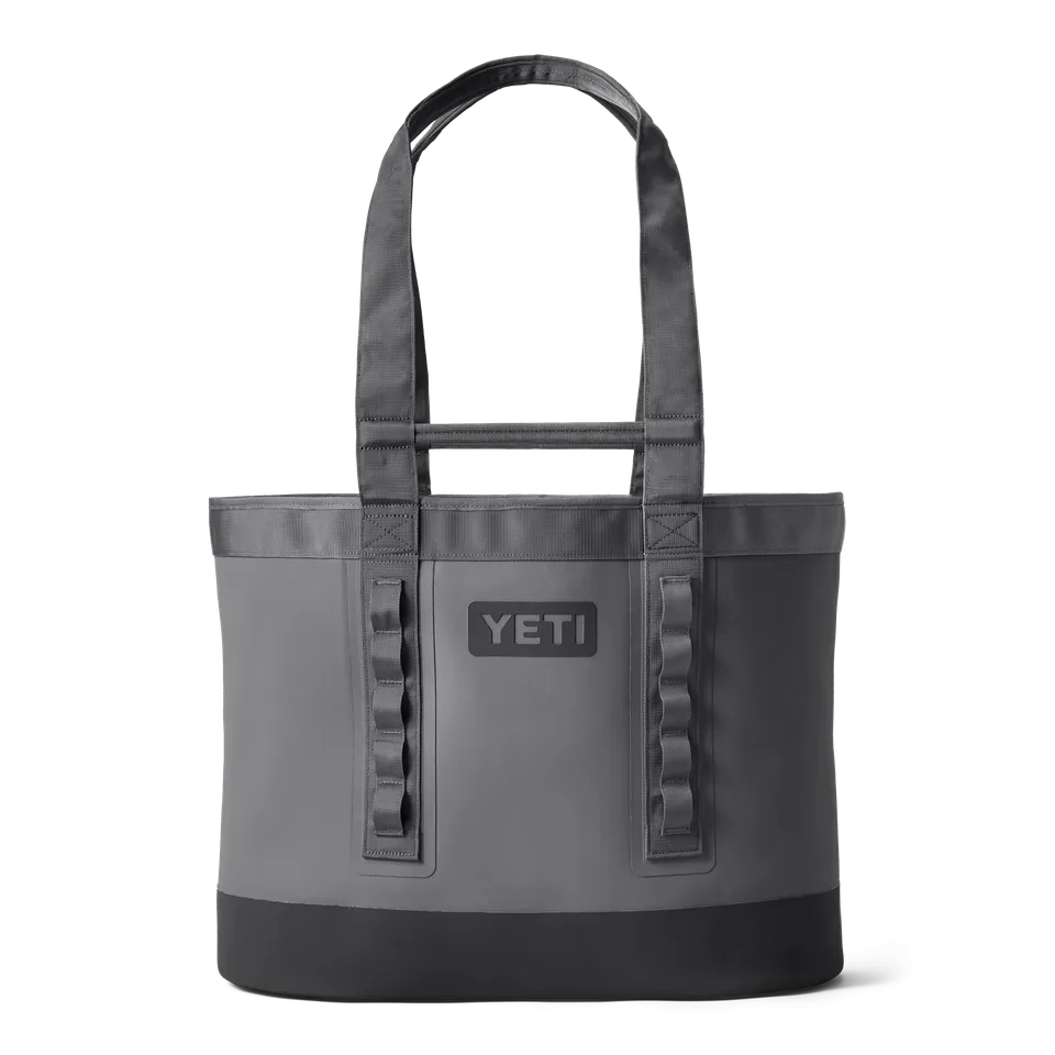 YETI Camino 50 Sac Fourre-Tout Cabas Gris Grand Volume