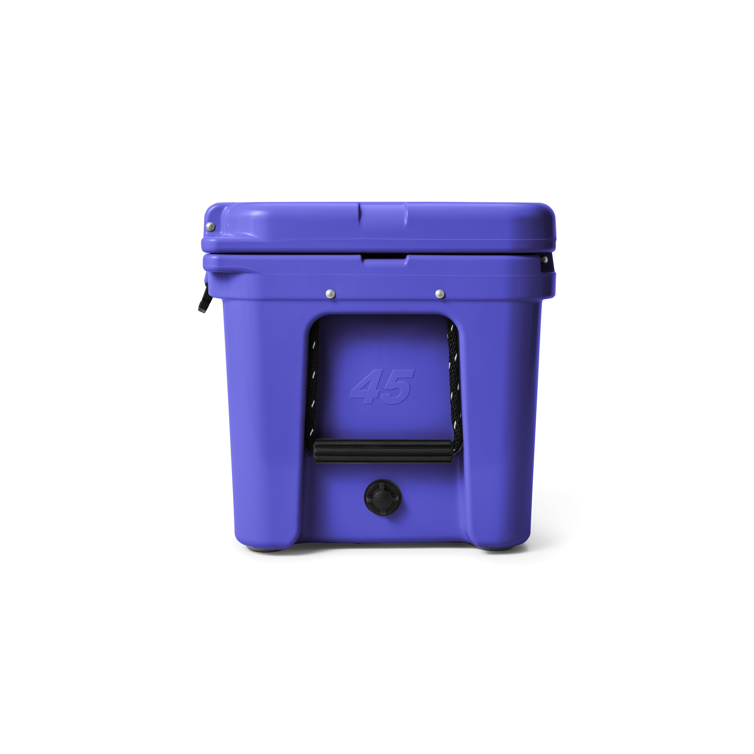 YETI Tundra 45 glacière rigide violet ultramarine