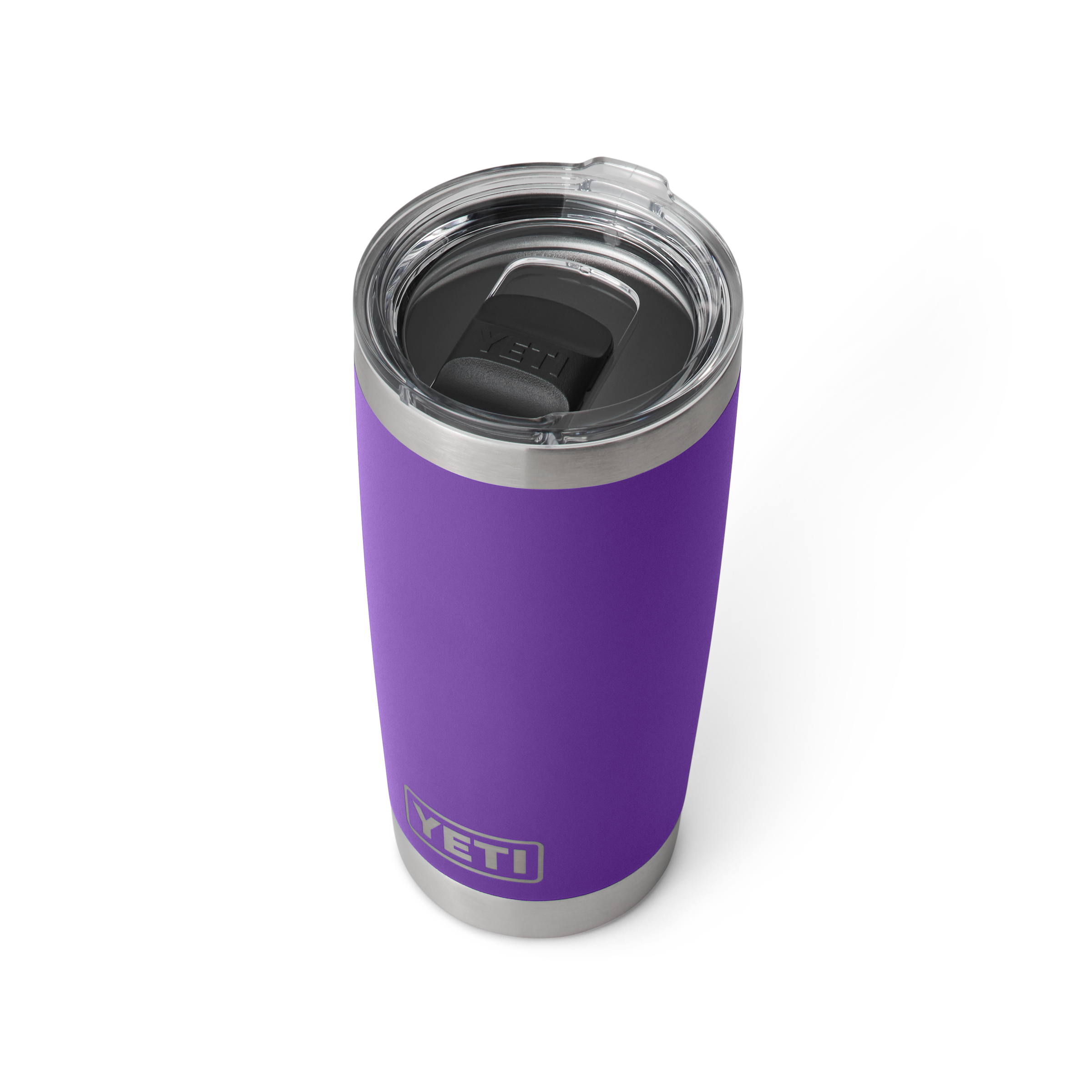 YETI Rambler 20 oz gobelet isotherme violet 591 ml
