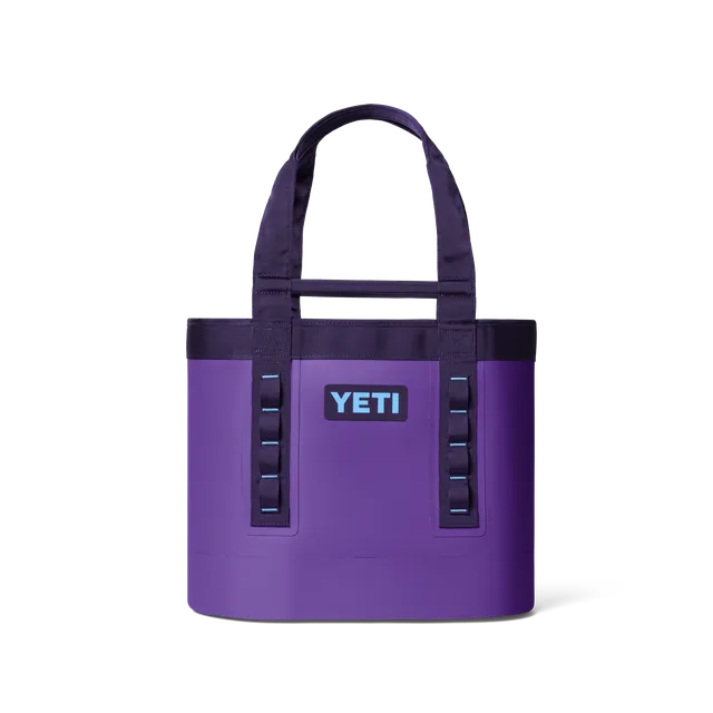 YETI Camino 35 sac cabas Pace Purple/Blue robuste
