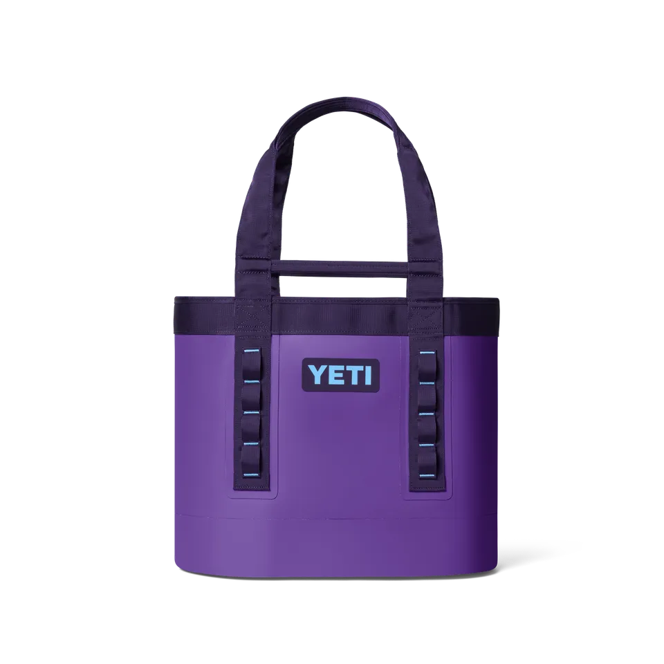 YETI Camino 35 sac cabas Pace Purple/Blue robuste
