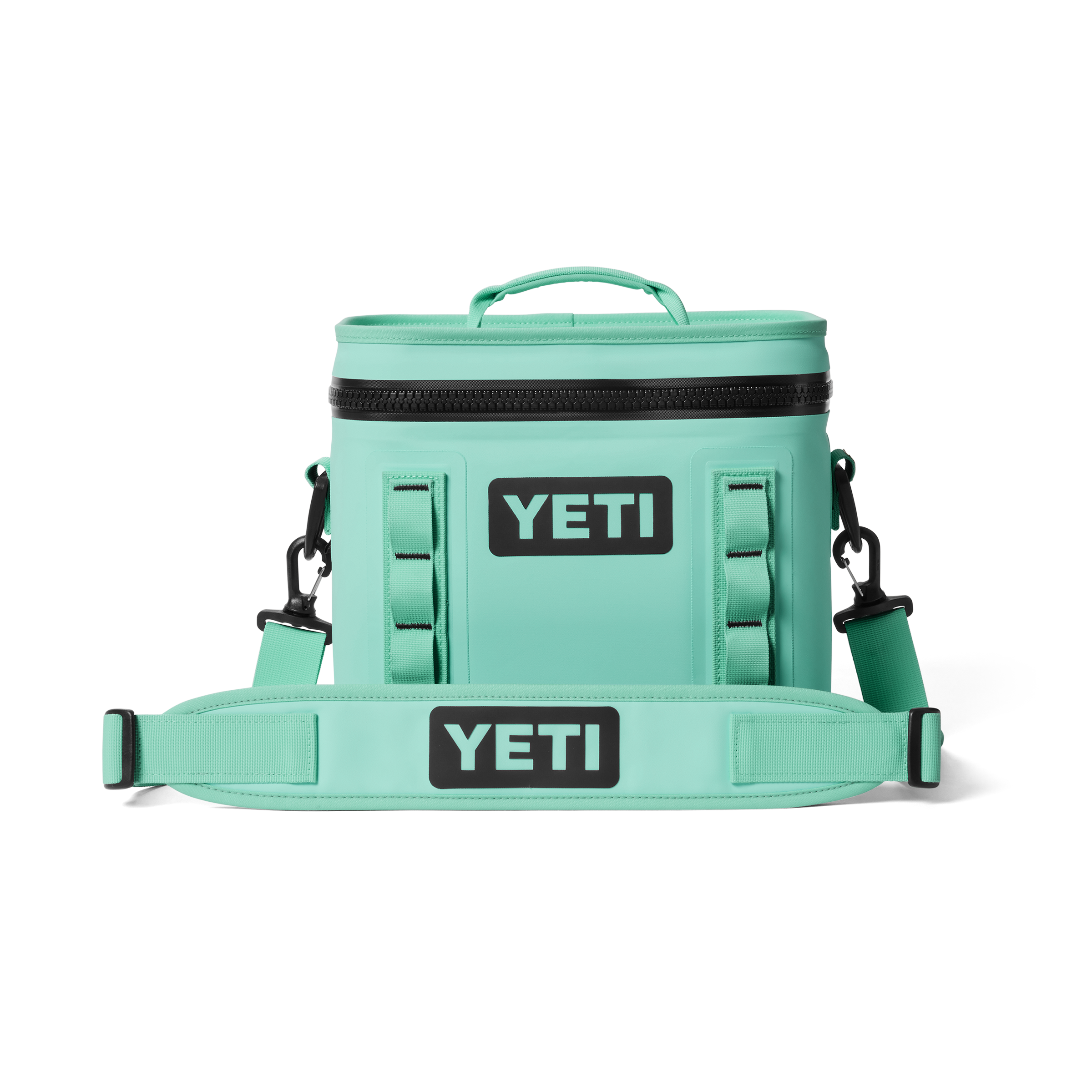 YETI Hopper Flip 8 sac glacière Seafoam 11 canettes