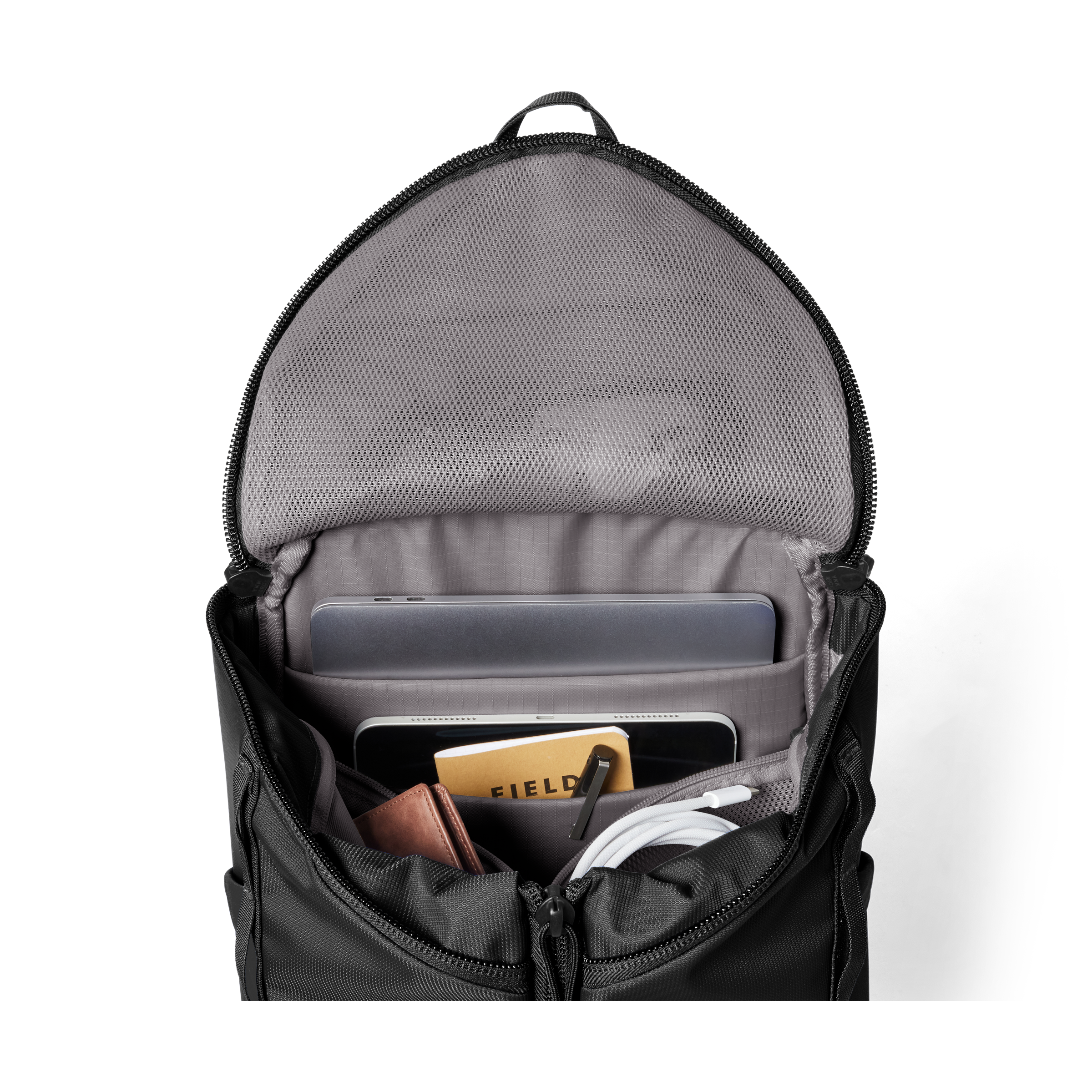 YETI Palo 20L Sac à dos Active Noir