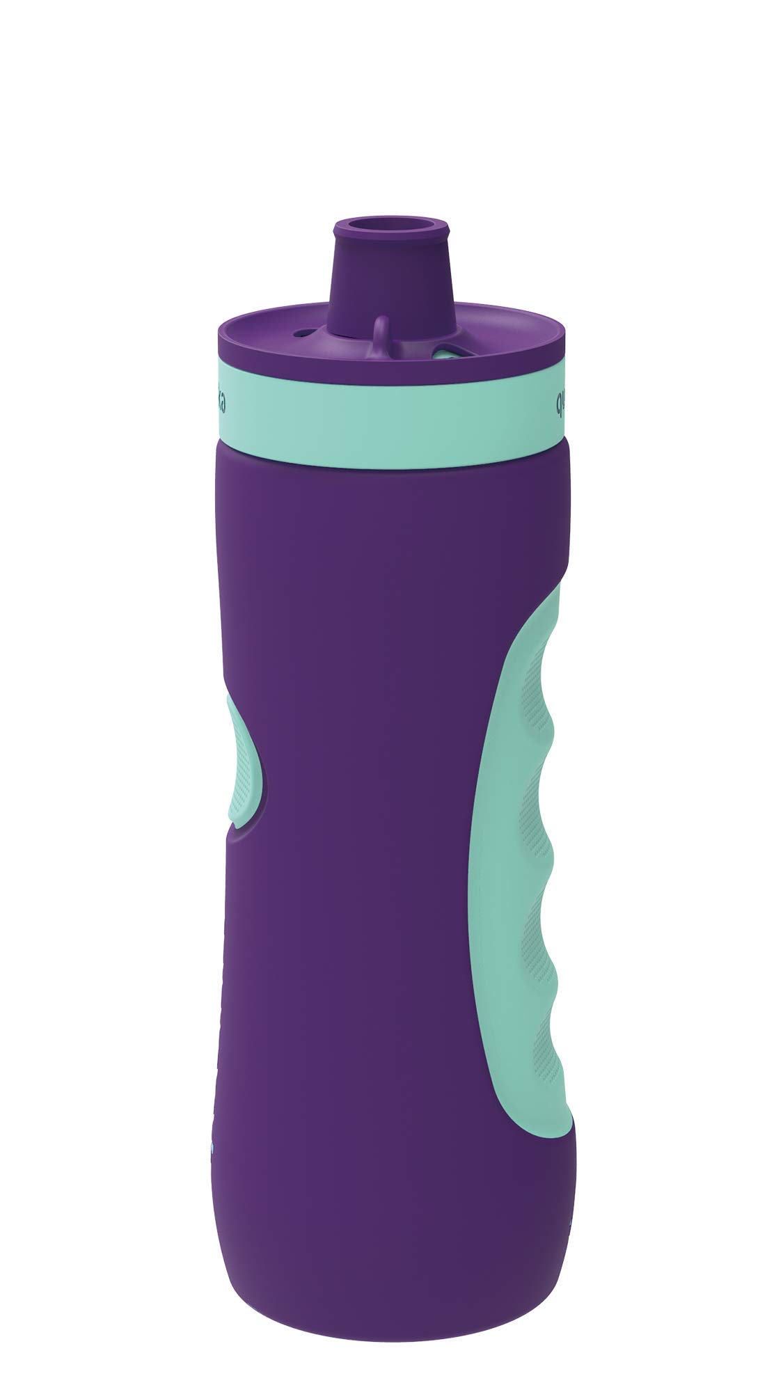 Quokka Sweat Aqua Violet gourde sport 680 ml