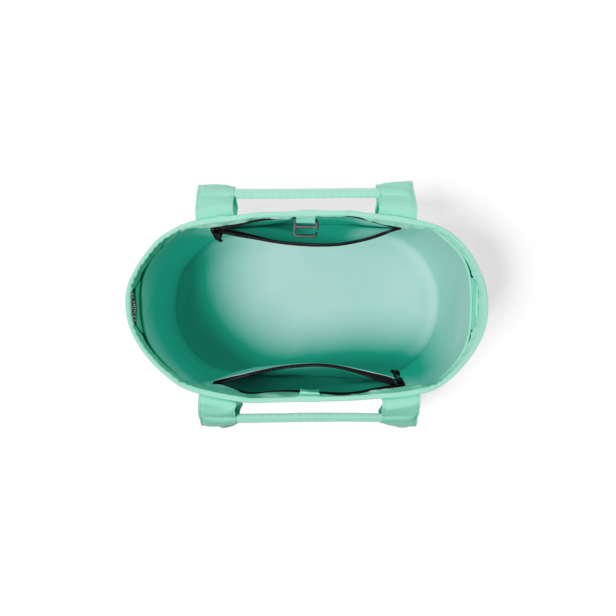 YETI Camino 35 Sac Cabas Tote Seafoam
