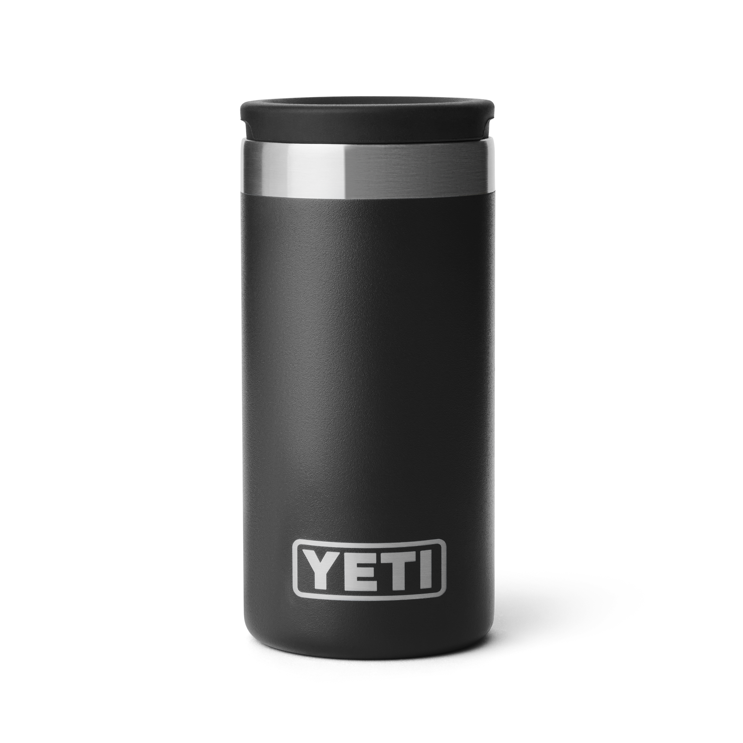 YETI Shot Glasses Verres shot inox Noir 48 ml