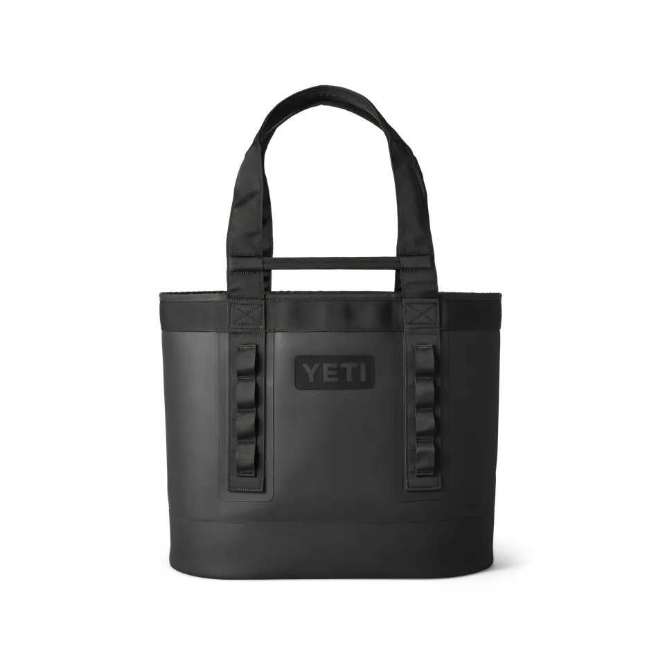 YETI Camino 35 Carryall sac cabas tote bag noir