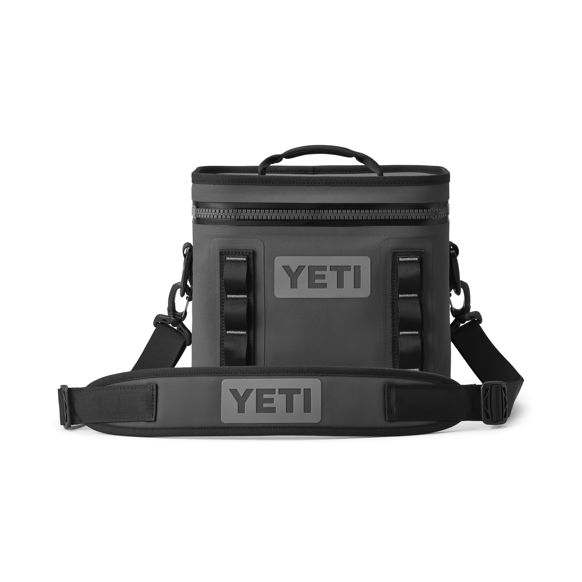 YETI Hopper Flip 8 sac isotherme Charcoal 11 canettes