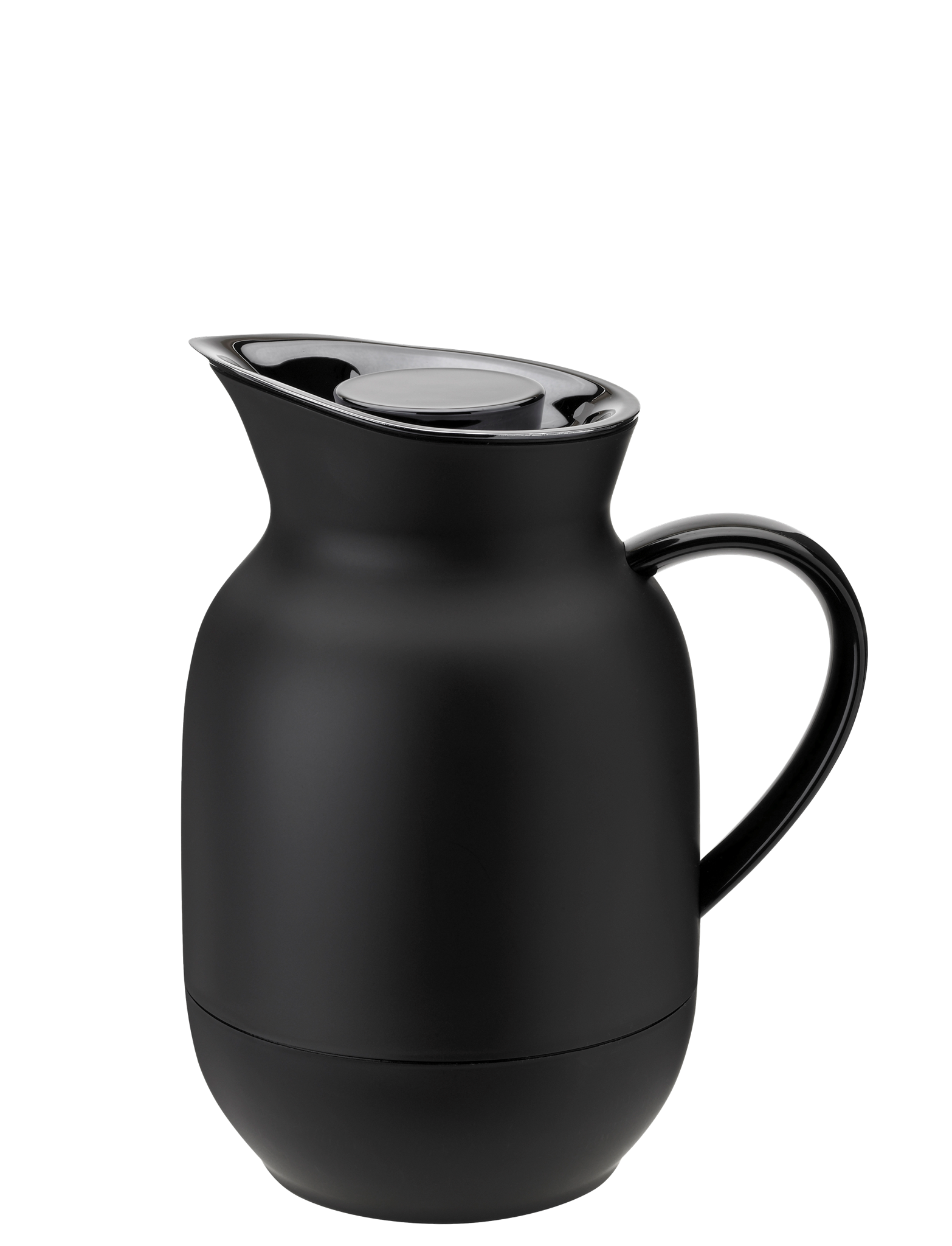 Stelton Amphora carafe isotherme 1 L garde chaud thé café