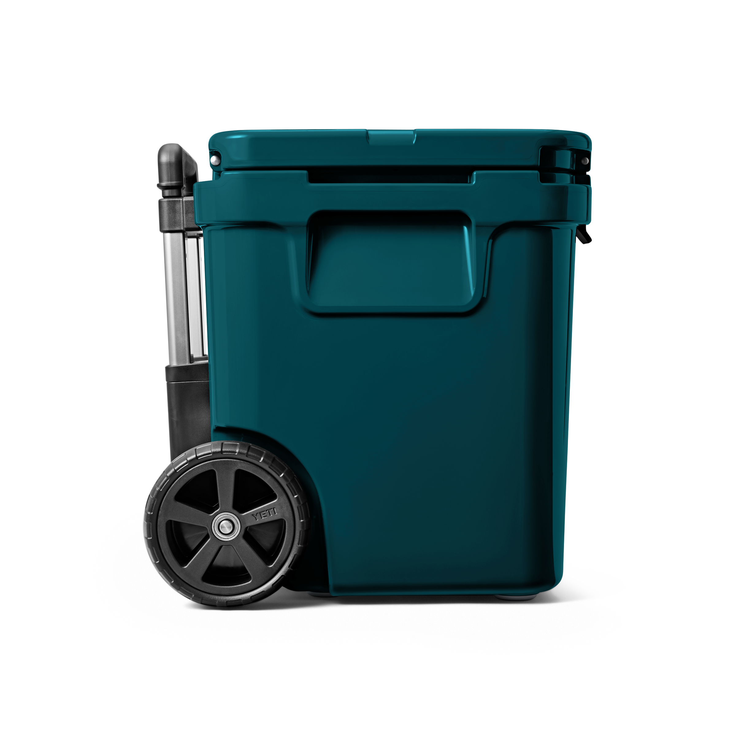 YETI Roadie 48 glacière à roues Agave Teal 76 canettes