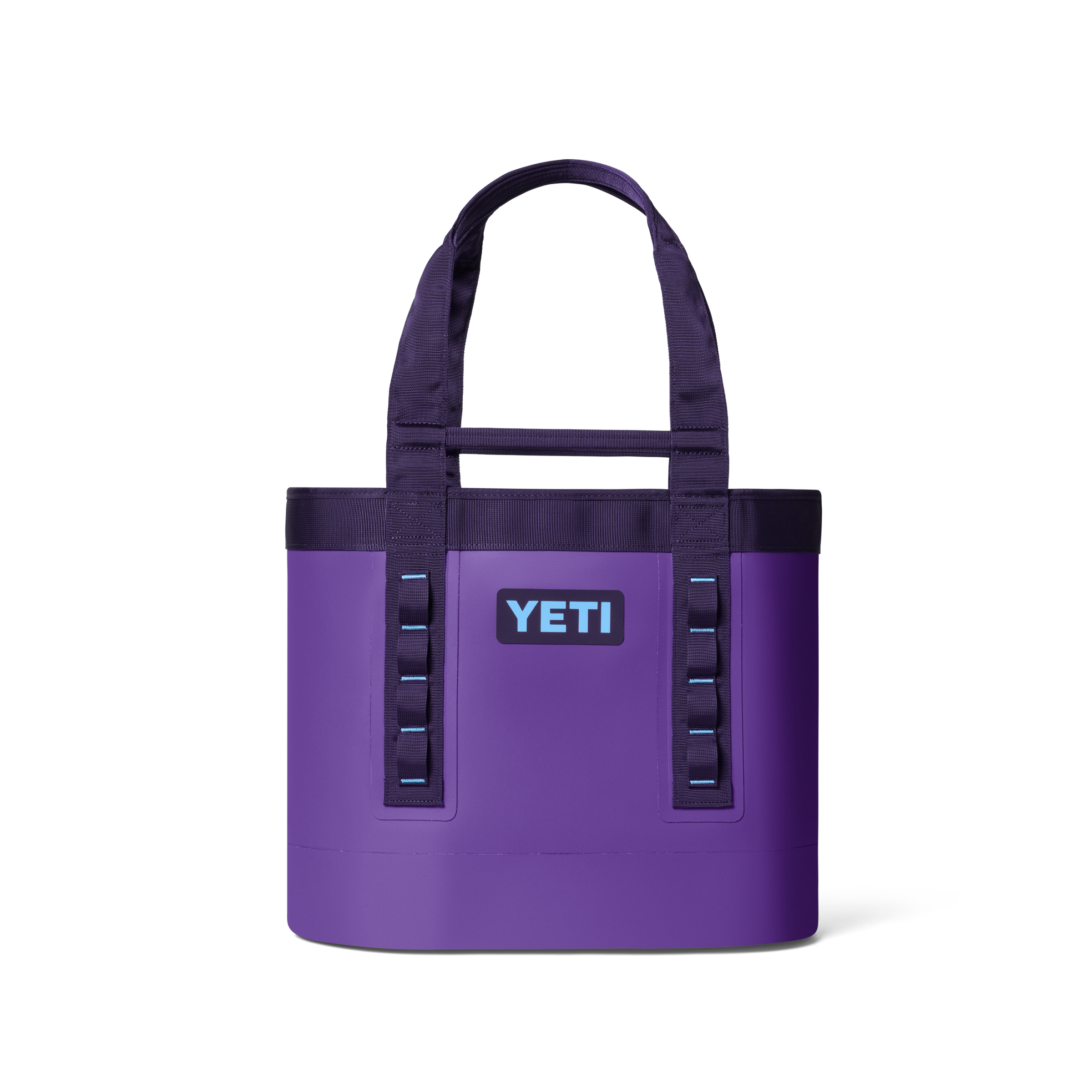 YETI Camino 35 sac cabas Pace Purple/Blue robuste