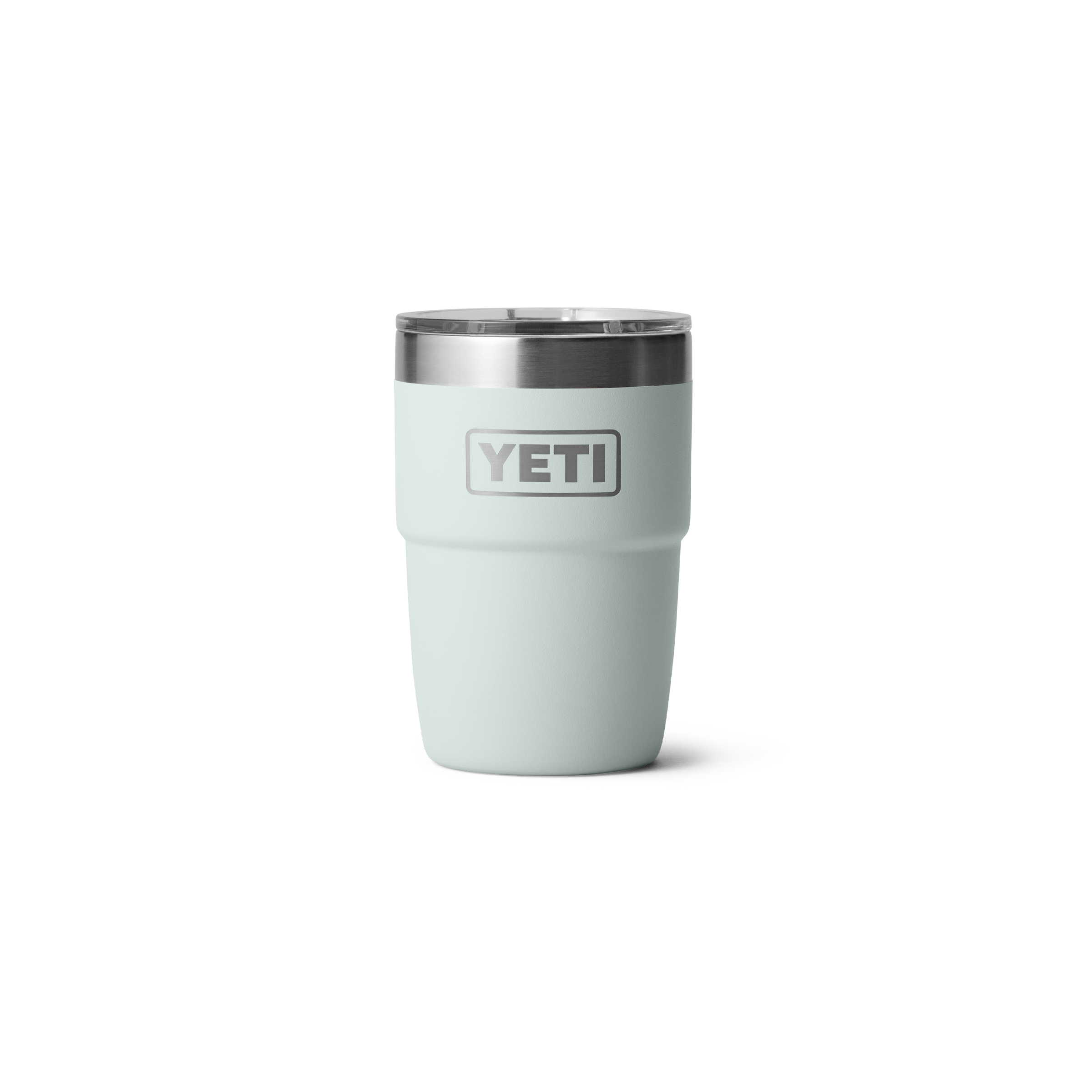 YETI Rambler 8 oz (236 ml) tasse empilable Ridgeline espresso