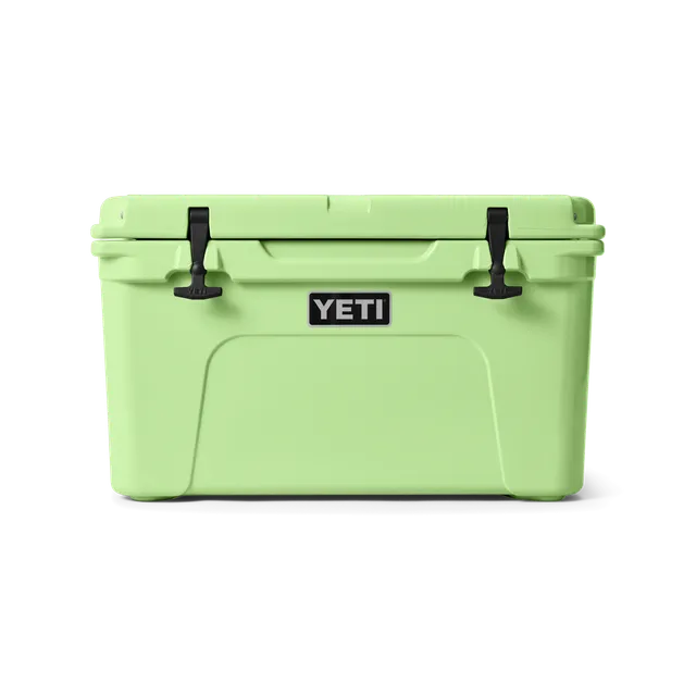 YETI Tundra 45 glacière rigide Key Lime 54 canettes