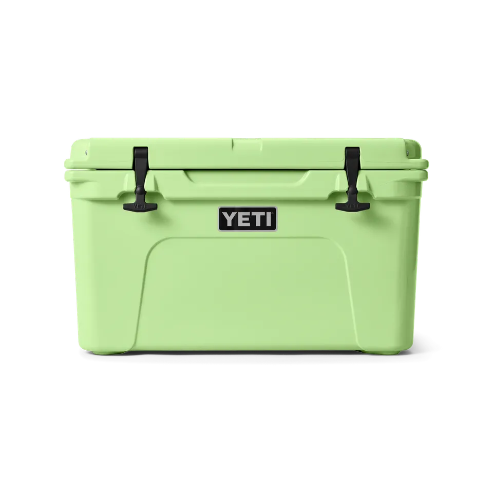 YETI Tundra 45 glacière rigide Key Lime 54 canettes