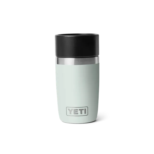 YETI Rambler 8 oz 236 ml bouteille Ridgeline isotherme