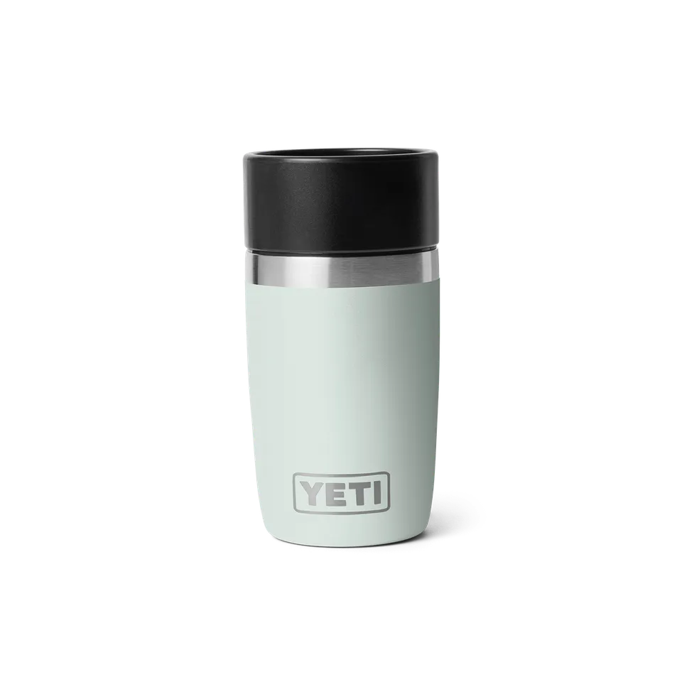 YETI Rambler 8 oz 236 ml bouteille Ridgeline isotherme