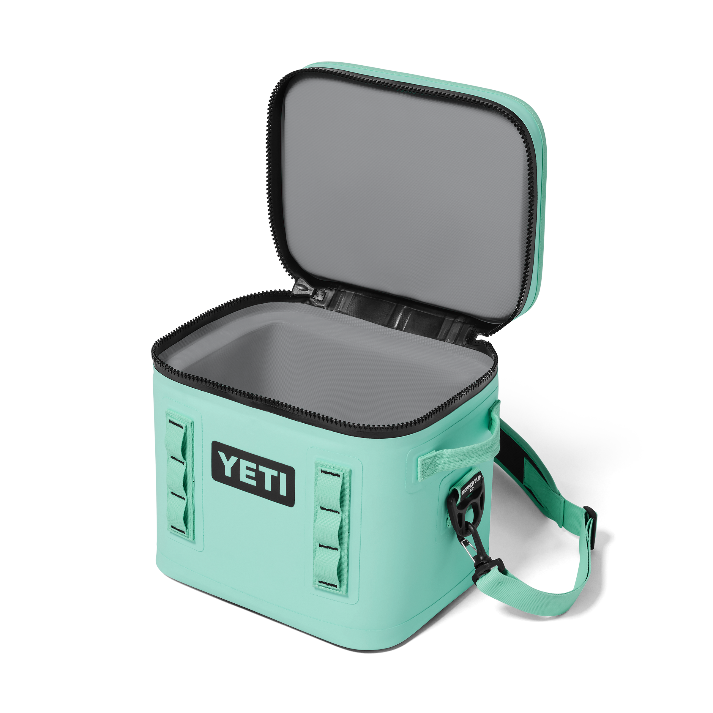 YETI Hopper Flip 12 glacière souple Seafoam 24 canettes