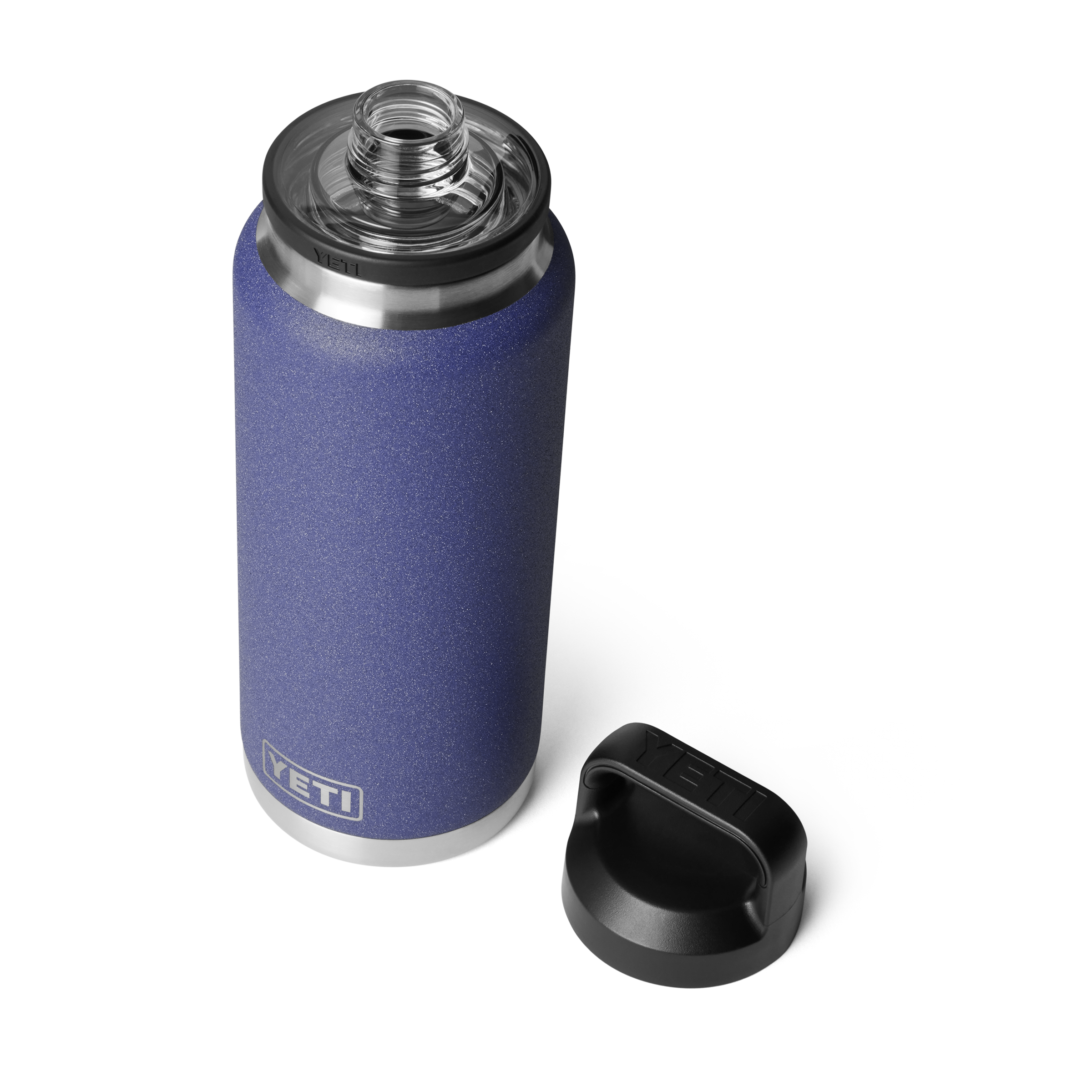 YETI Rambler 36 oz bouteille isotherme 1 L Moon Dust