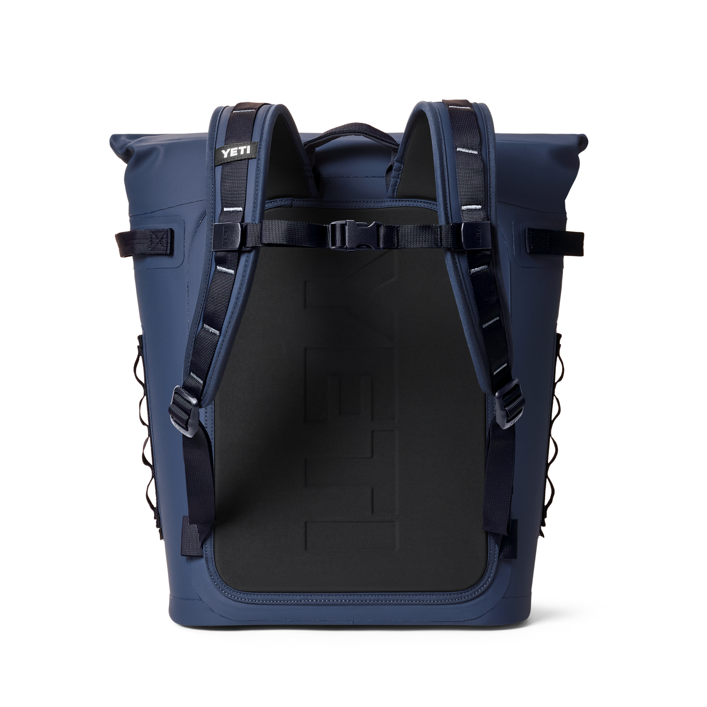 YETI Hopper M20 Sac à dos isotherme Navy 36 canettes