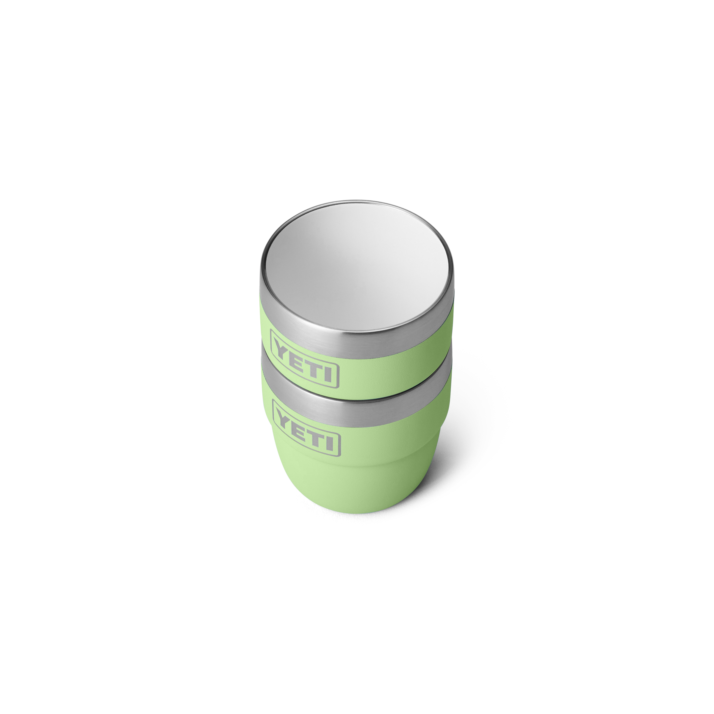 YETI Rambler 4 oz tasse espresso isotherme 118 ml x2