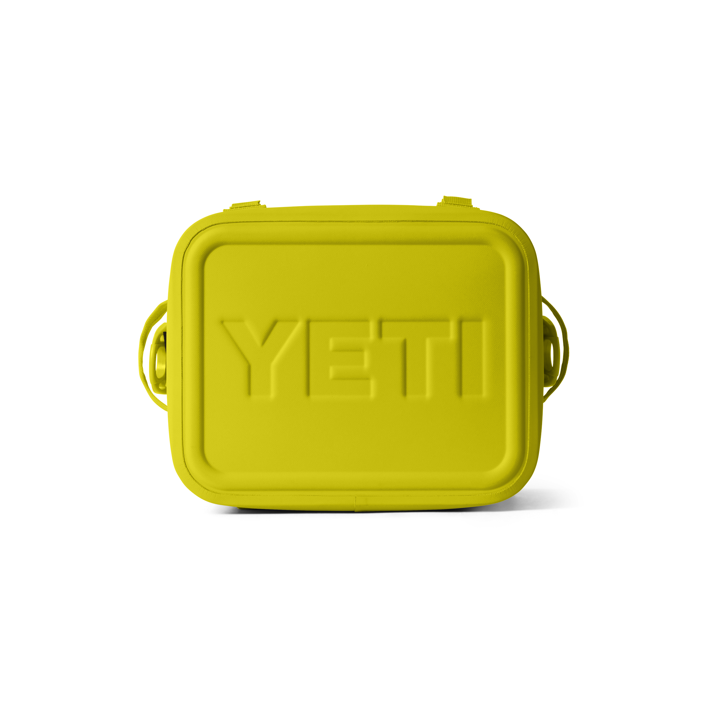 YETI Hopper Flip 12 sac isotherme jaune 24 canettes