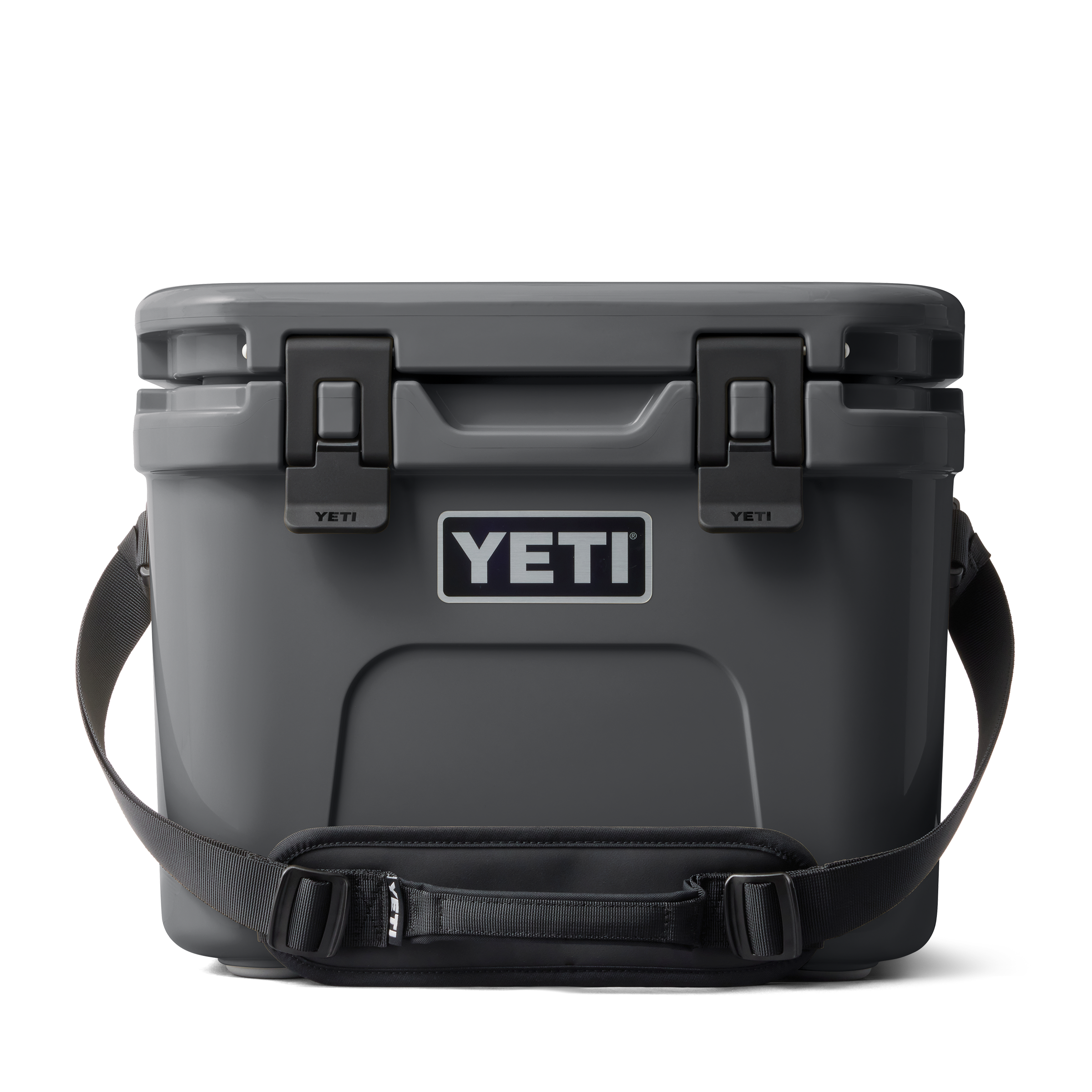 YETI Roadie 15 glacière rigide compacte Charcoal 22 canettes