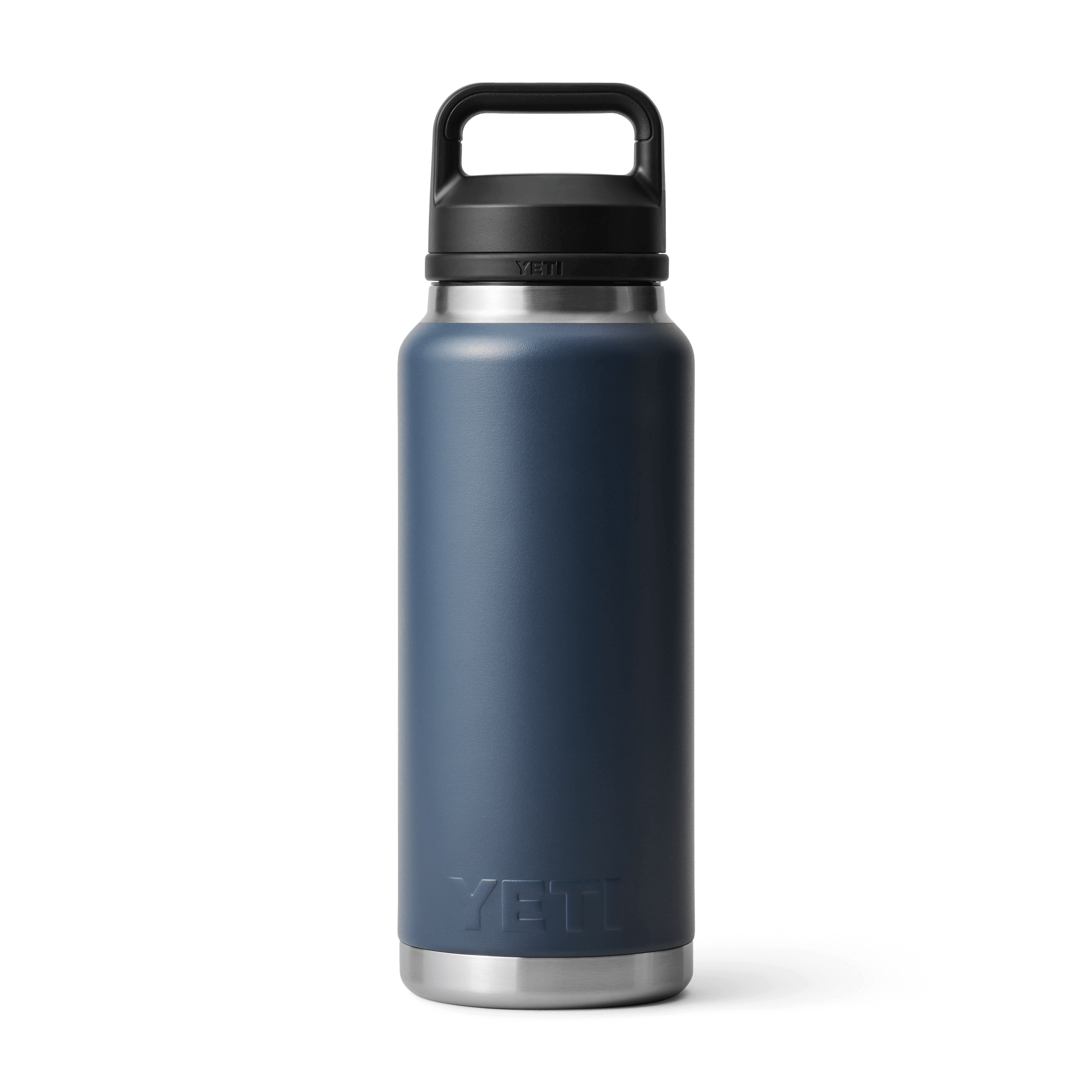 YETI Rambler 36 oz (1 L) bouteille isotherme Navy