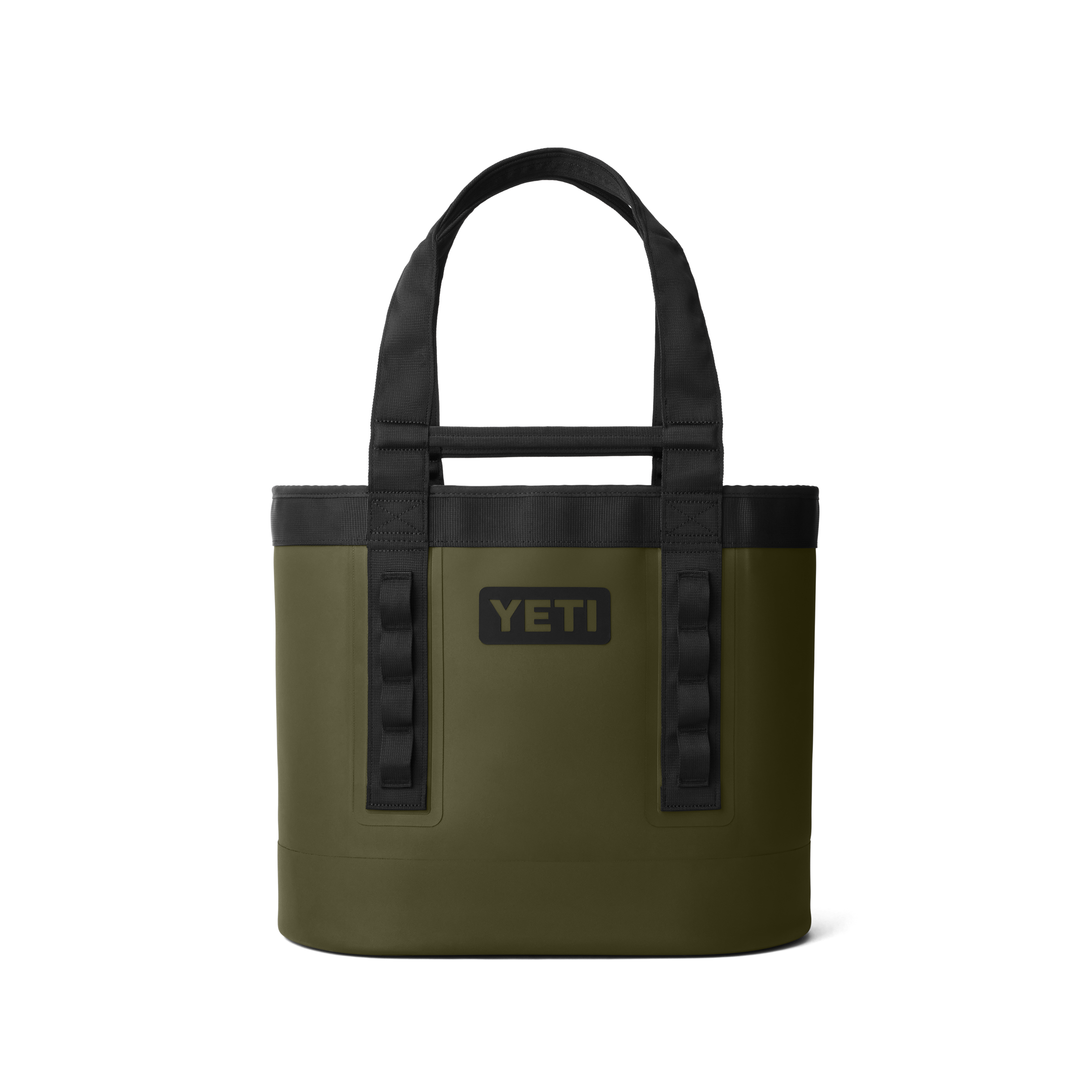 YETI Camino 35 Carryall Cabas Olive robuste