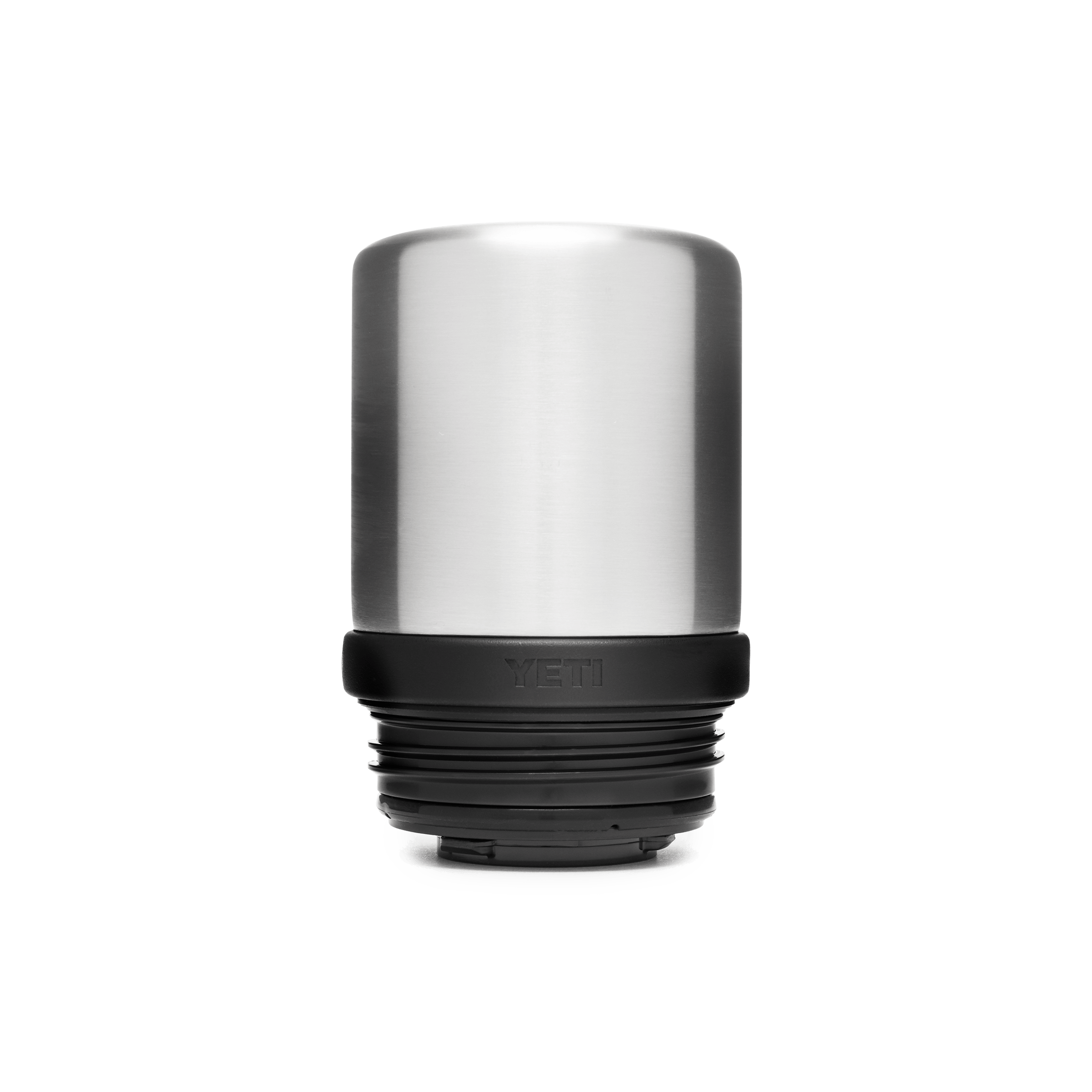 YETI Rambler Bottle 5 oz bouchon gobelet isotherme Black