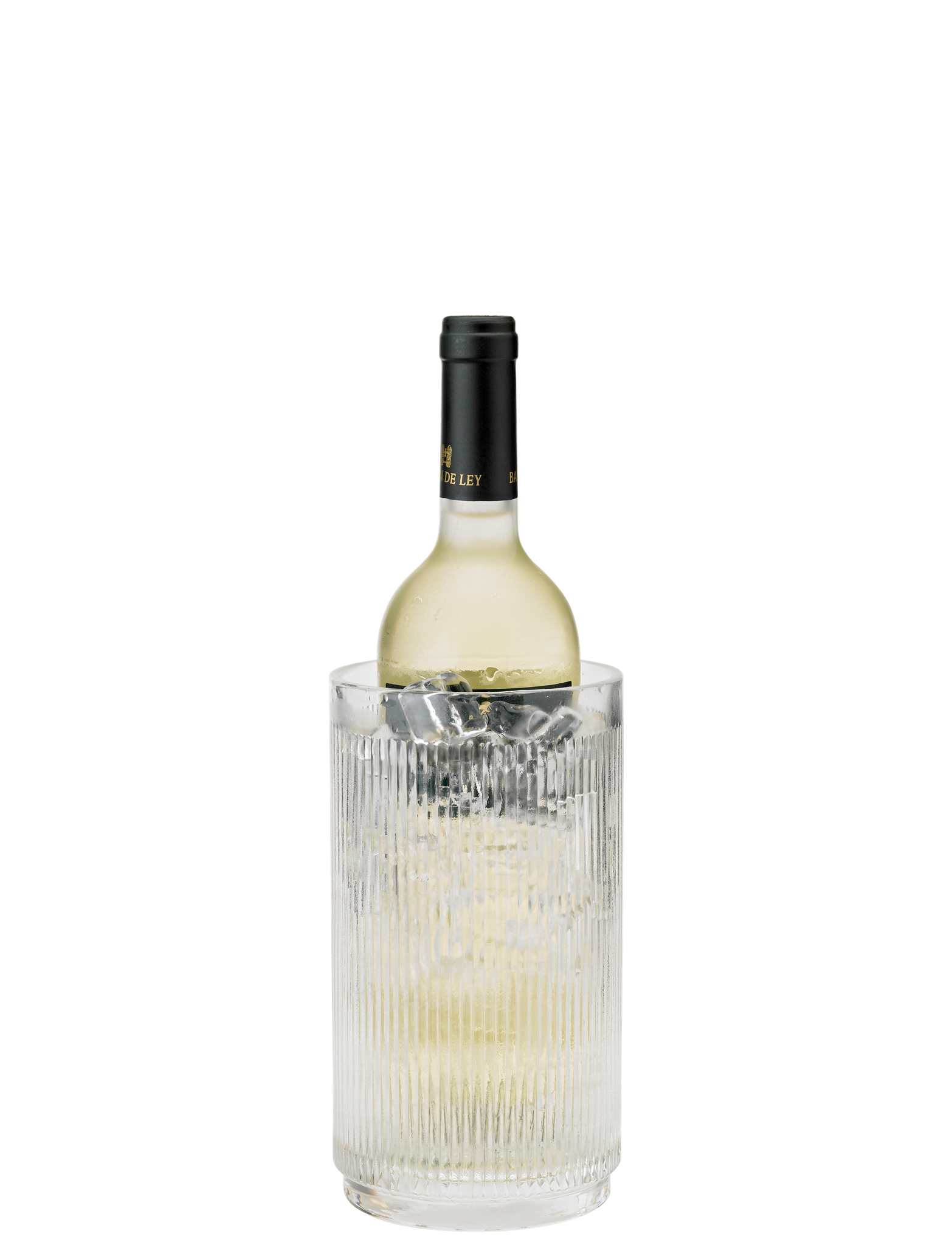 Stelton Pilastro rafraîchisseur vin verre glace