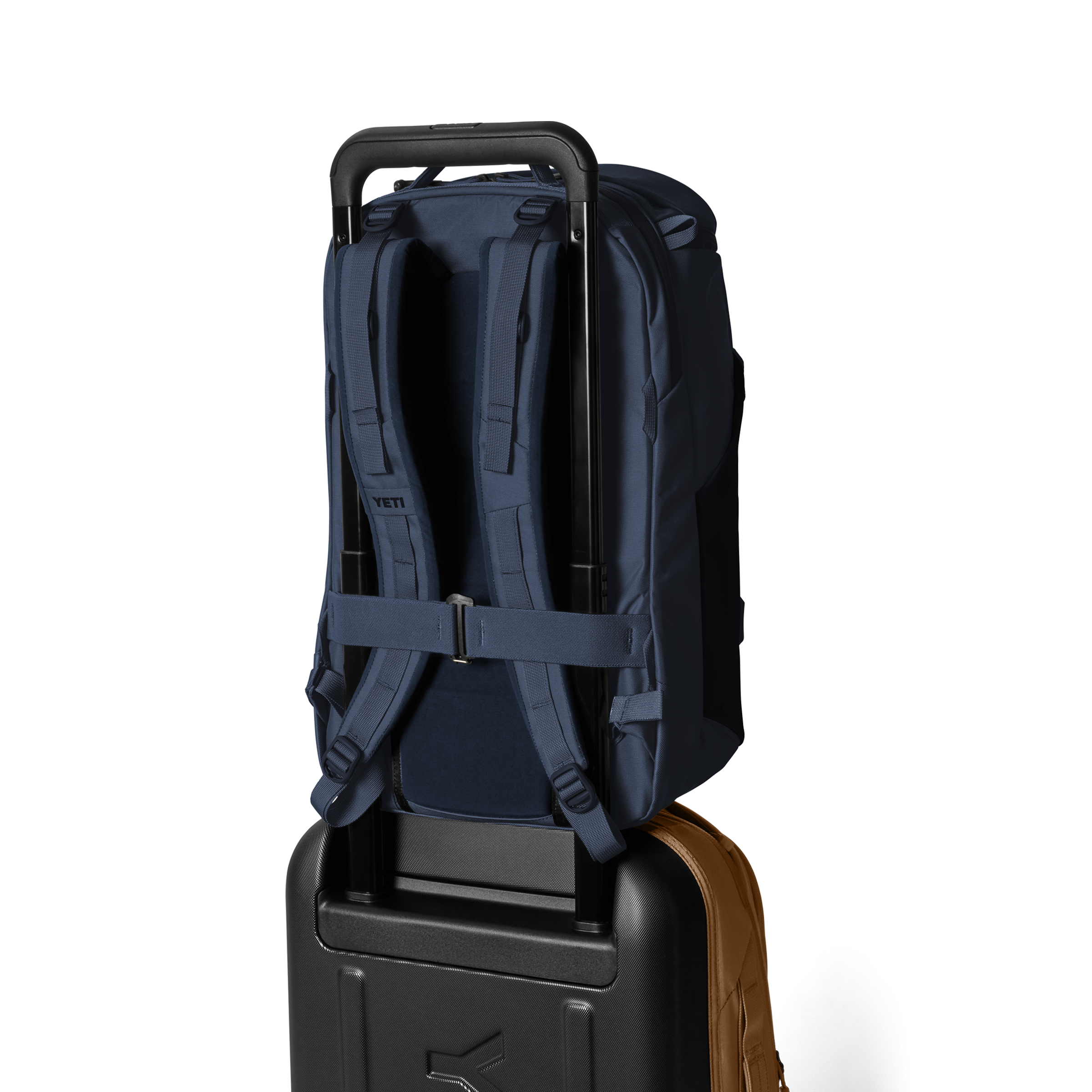 YETI Ranchero 27L sac à dos Classic Navy PC 15 pouces
